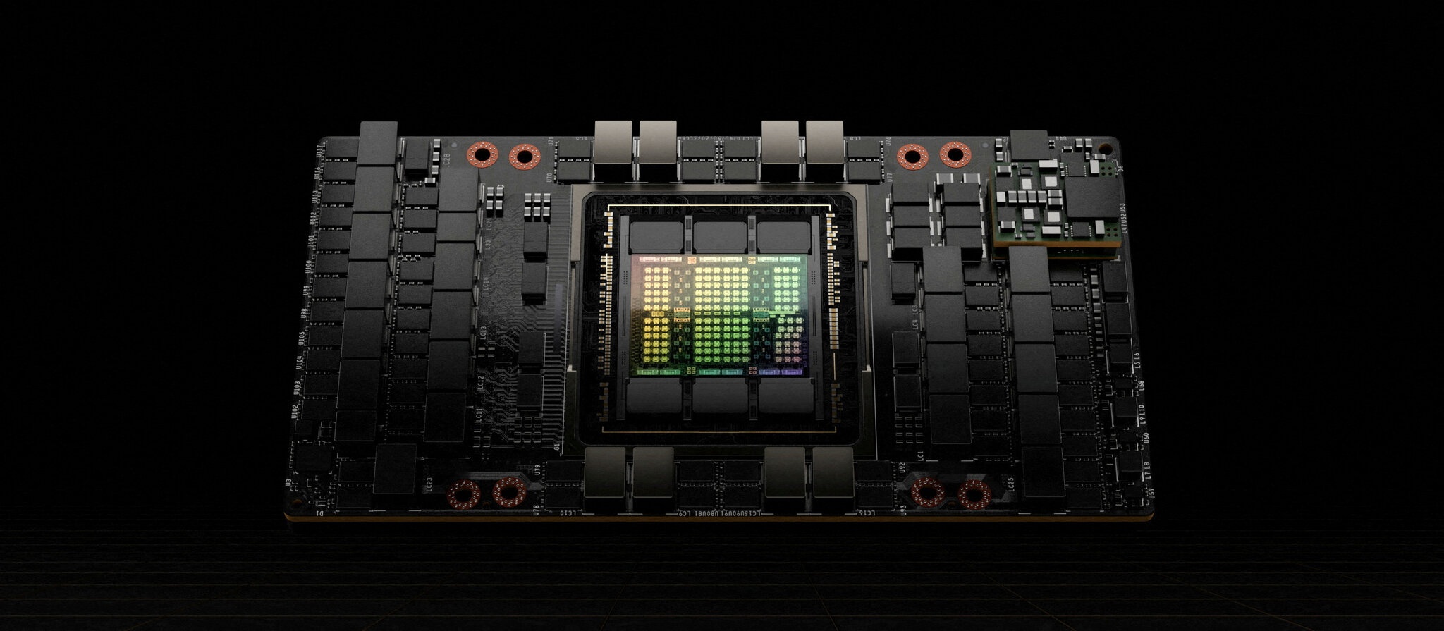 Thanh cong cua Nvidia anh 2