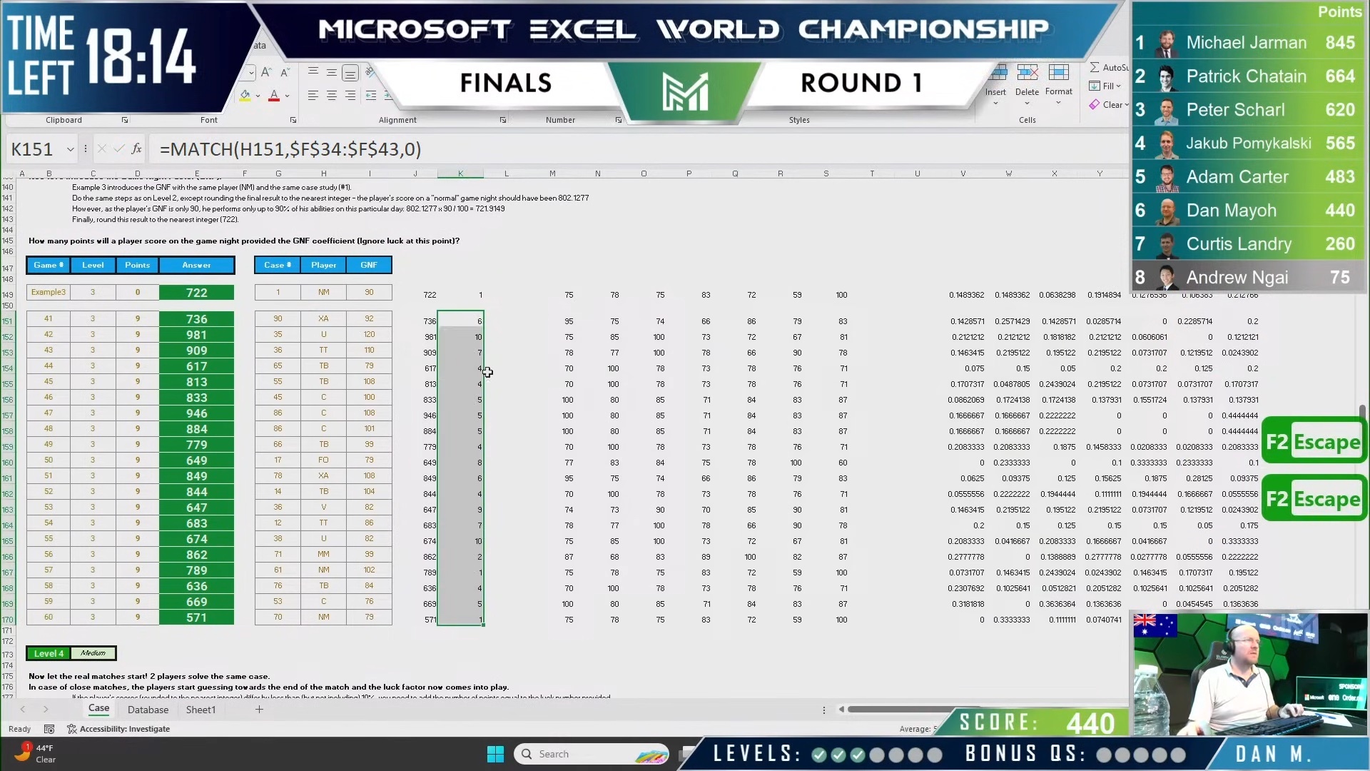 Vo dich Excel the gioi anh 3