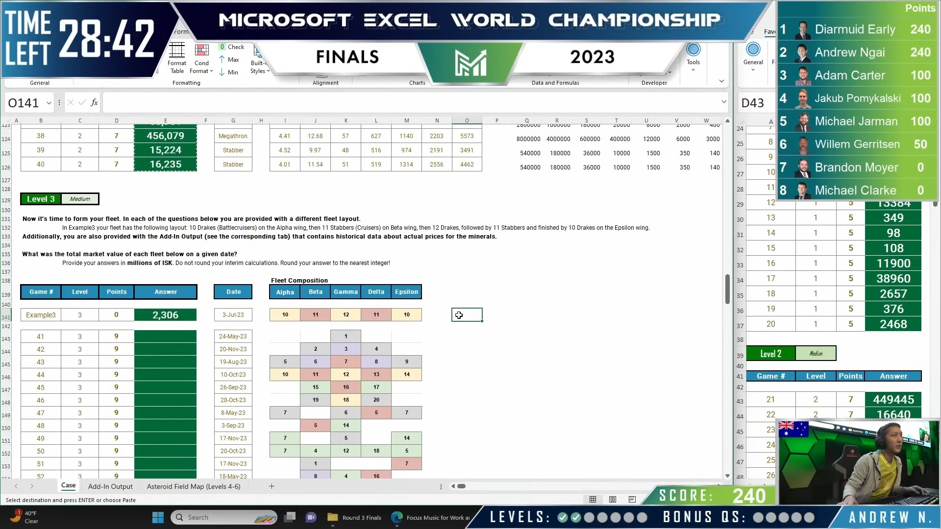 Vo dich Excel the gioi anh 6