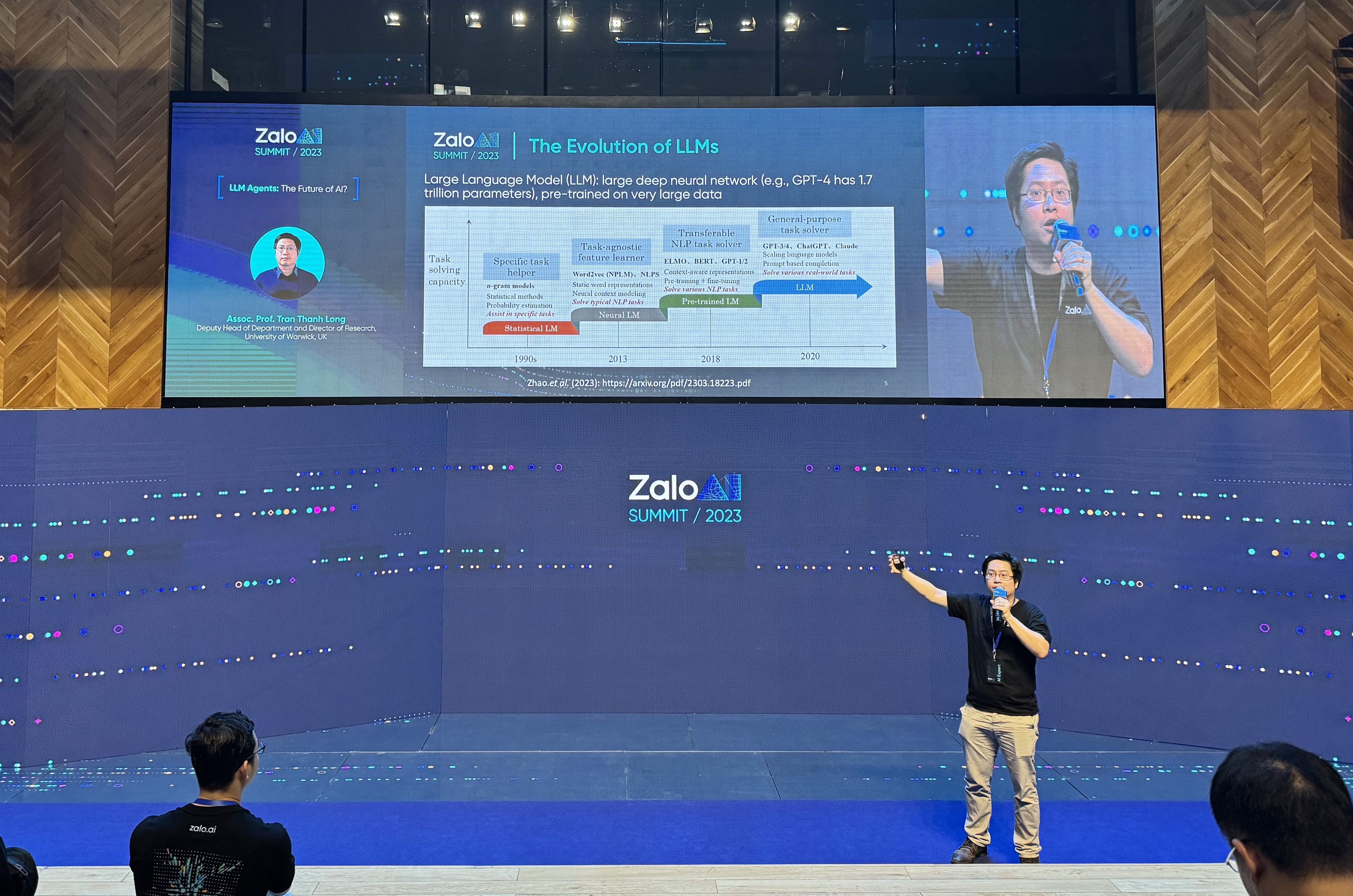 Mo hinh ngon ngu lon la tuong lai cua AI? hinh anh