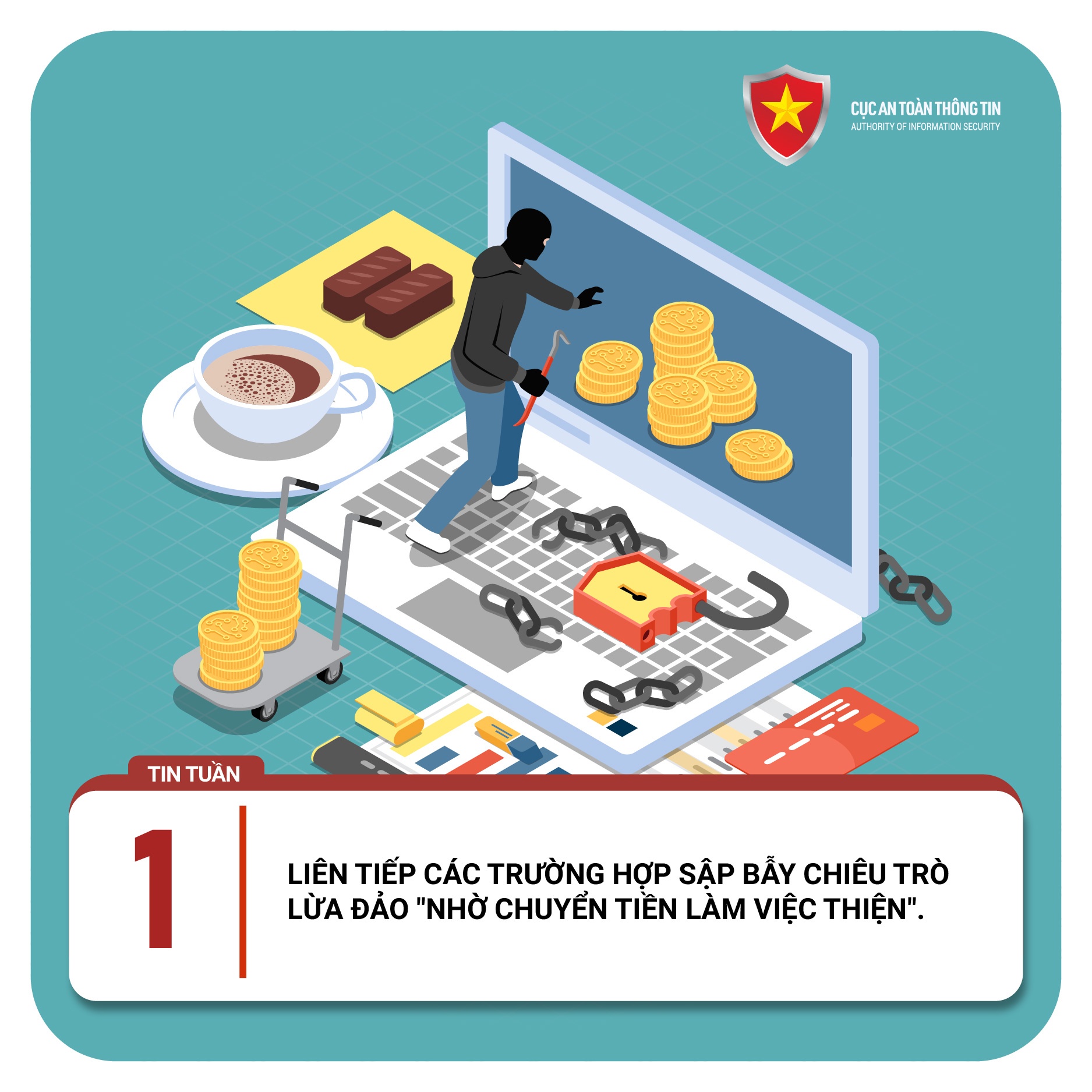 Series Diem tuan Cuc ATTT anh 1