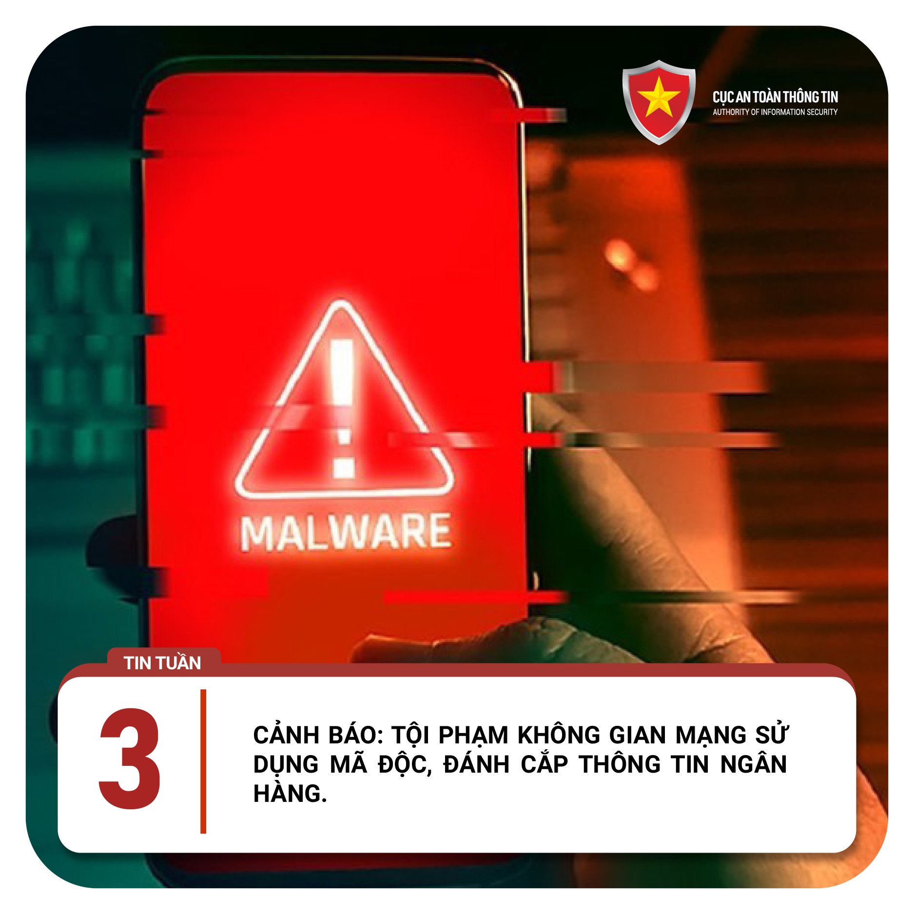 Series Diem tuan Cuc ATTT anh 2