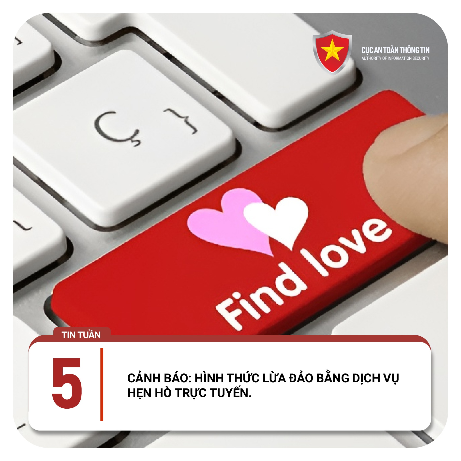 Series Diem tuan Cuc ATTT anh 2