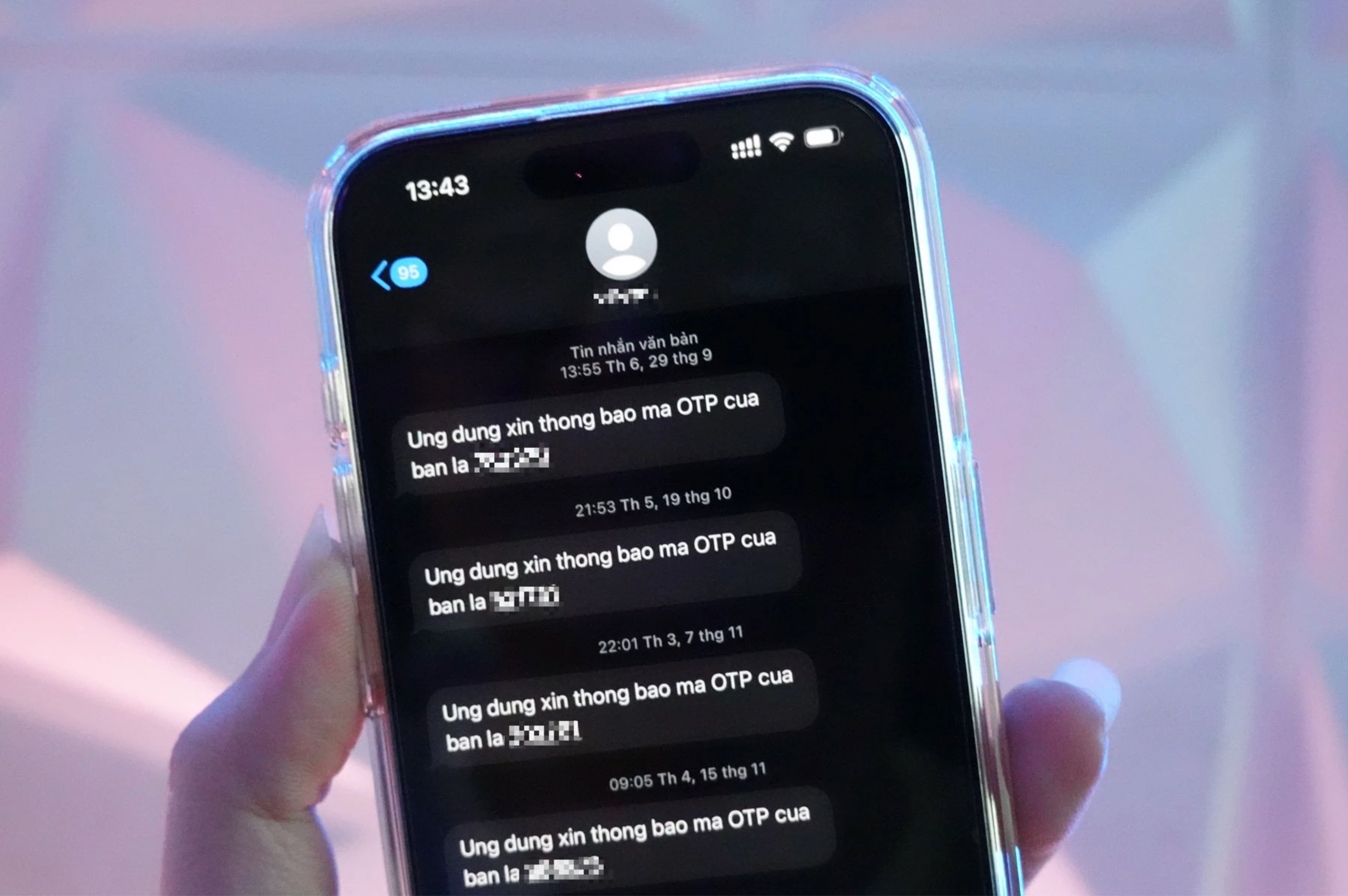 Lua dao qua mang anh 3