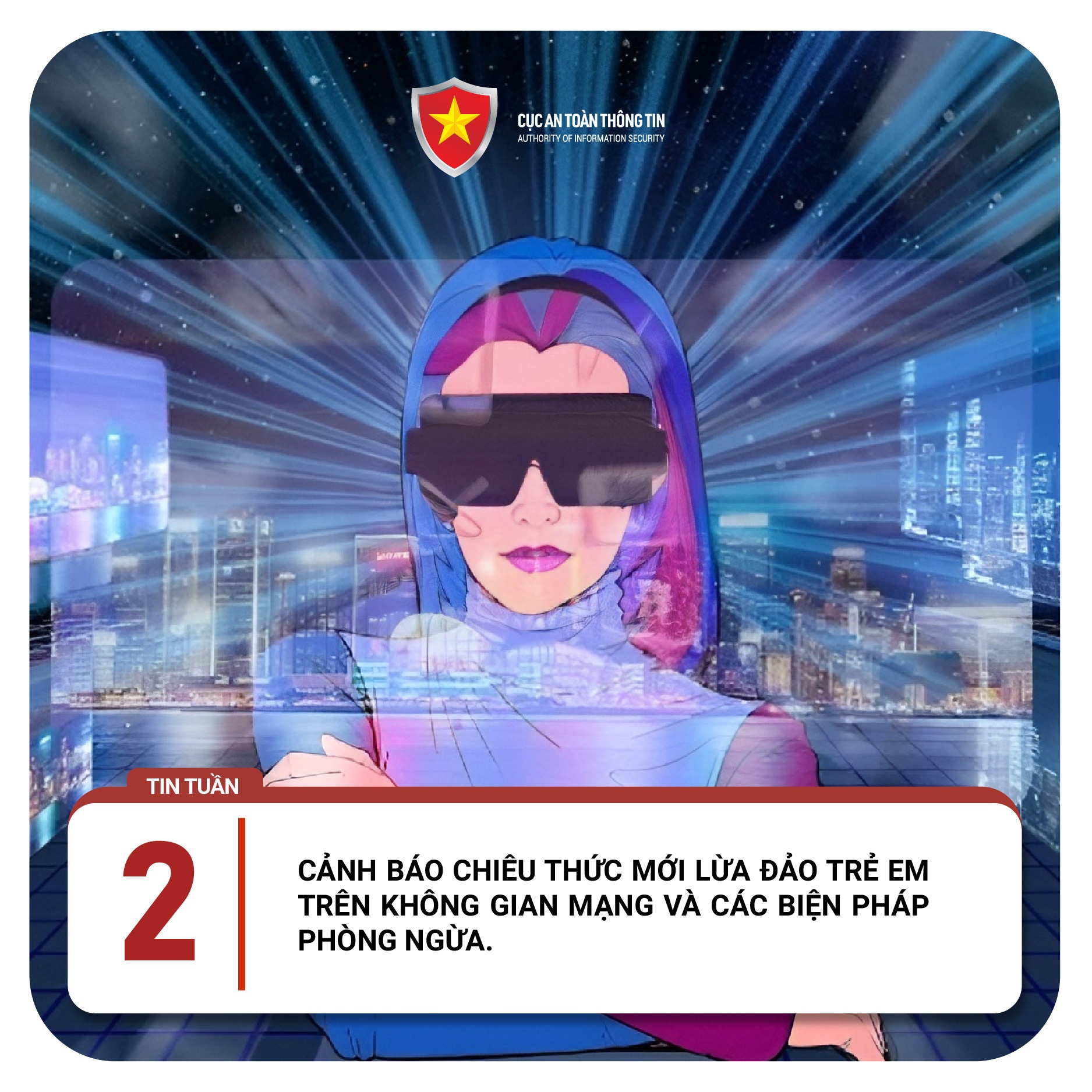 Series diem tuan Cuc ATTT anh 2