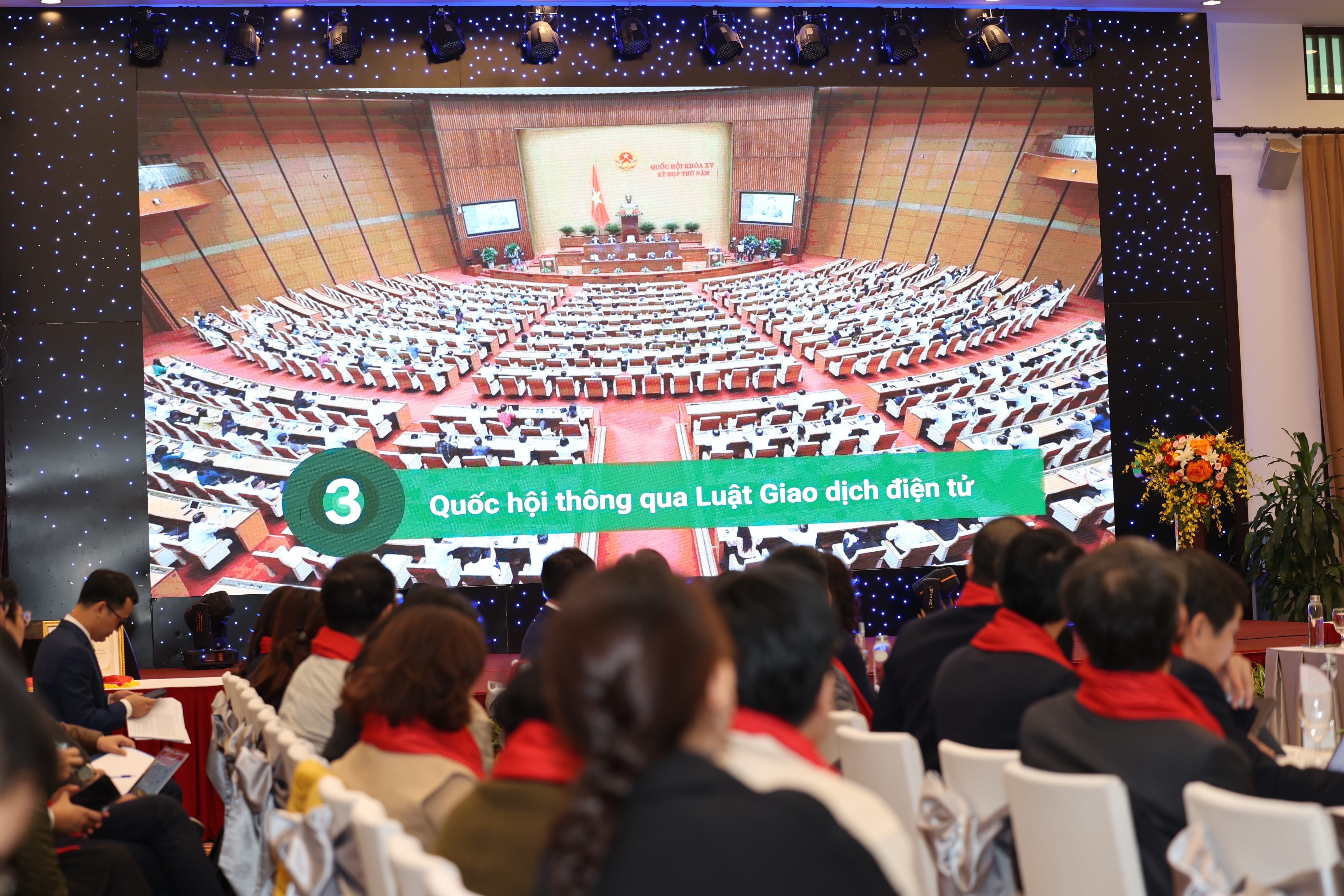 Su kien ICT tieu bieu anh 1