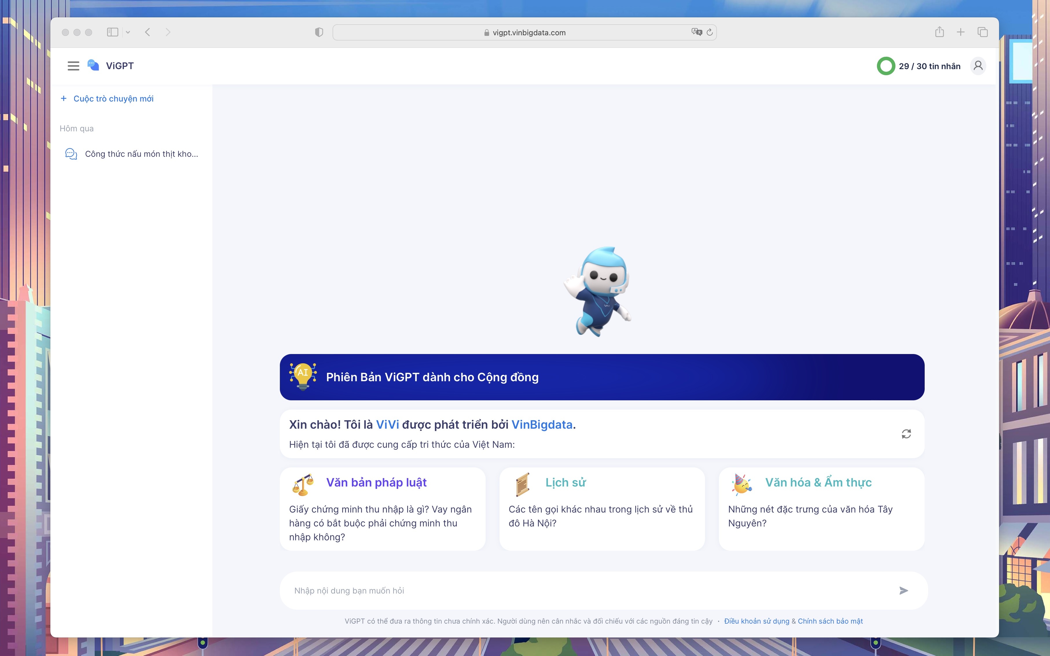 Dung thu ViGPT cua VinBigdata anh 2
