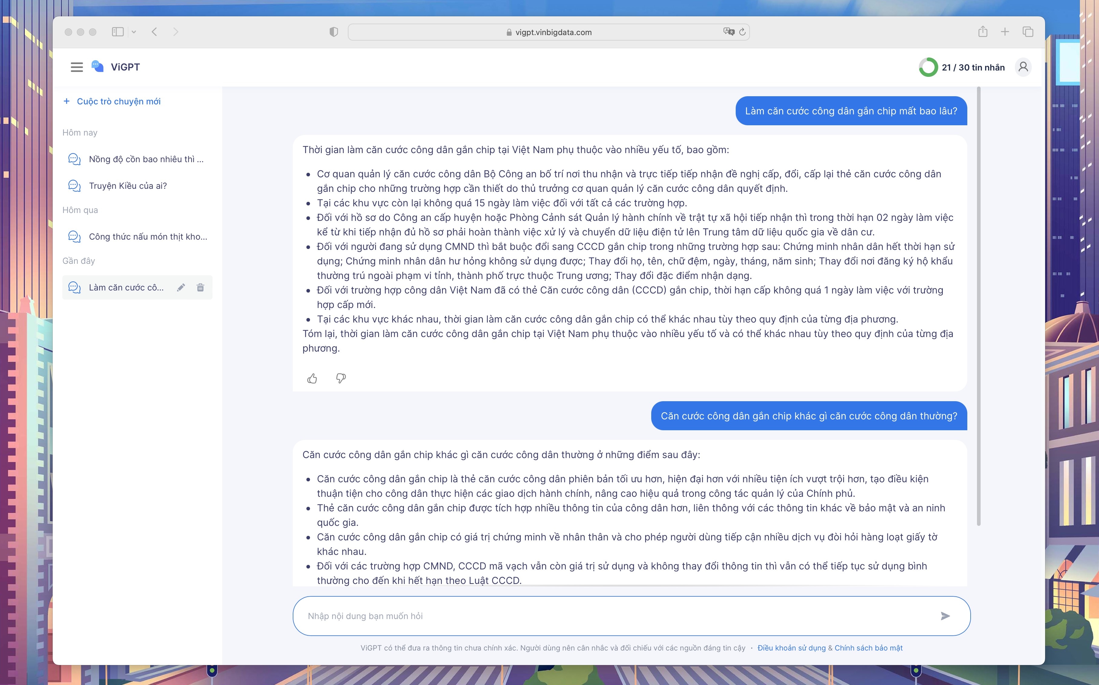 Dung thu ViGPT cua VinBigdata anh 4