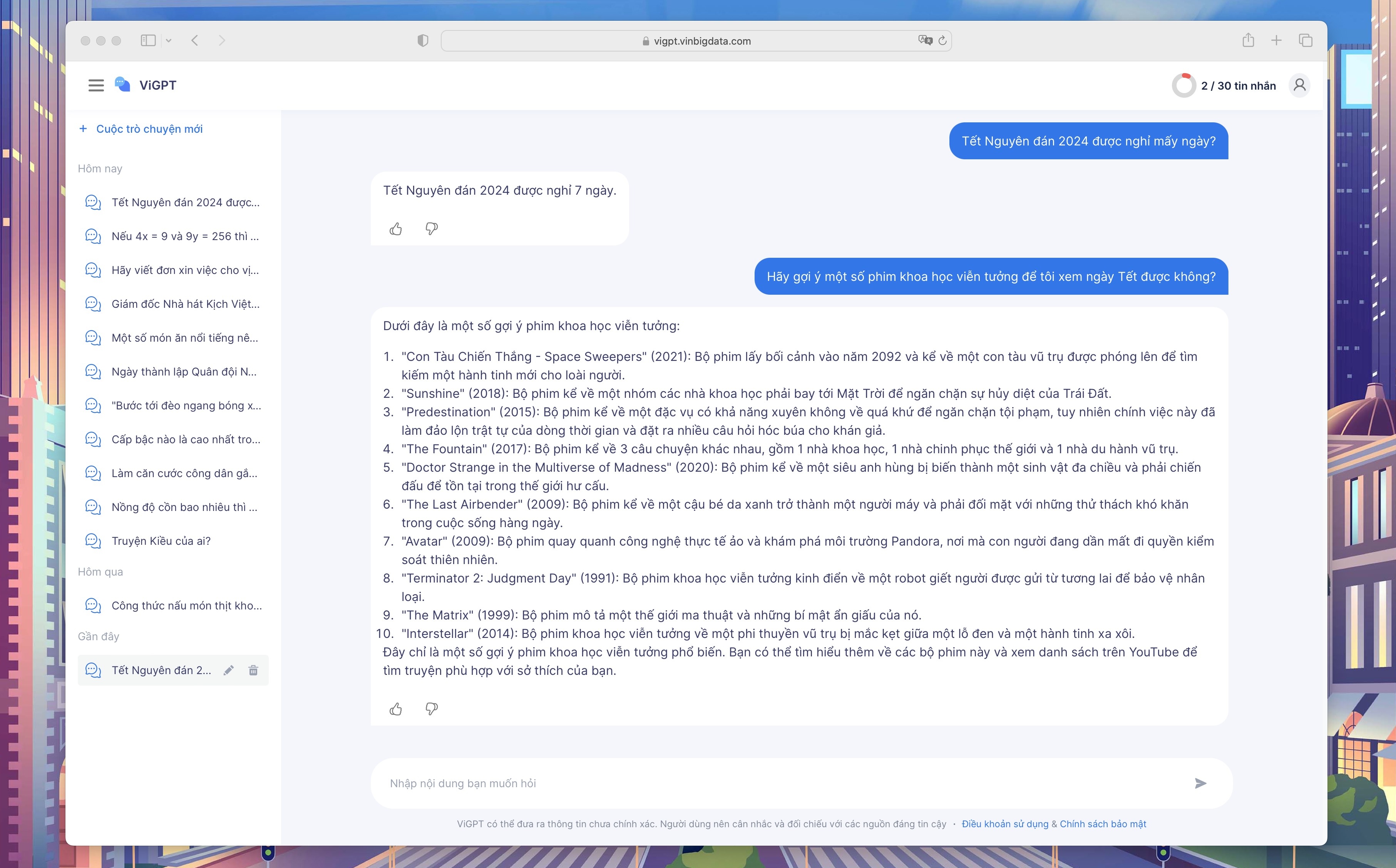 Dung thu ViGPT cua VinBigdata anh 10