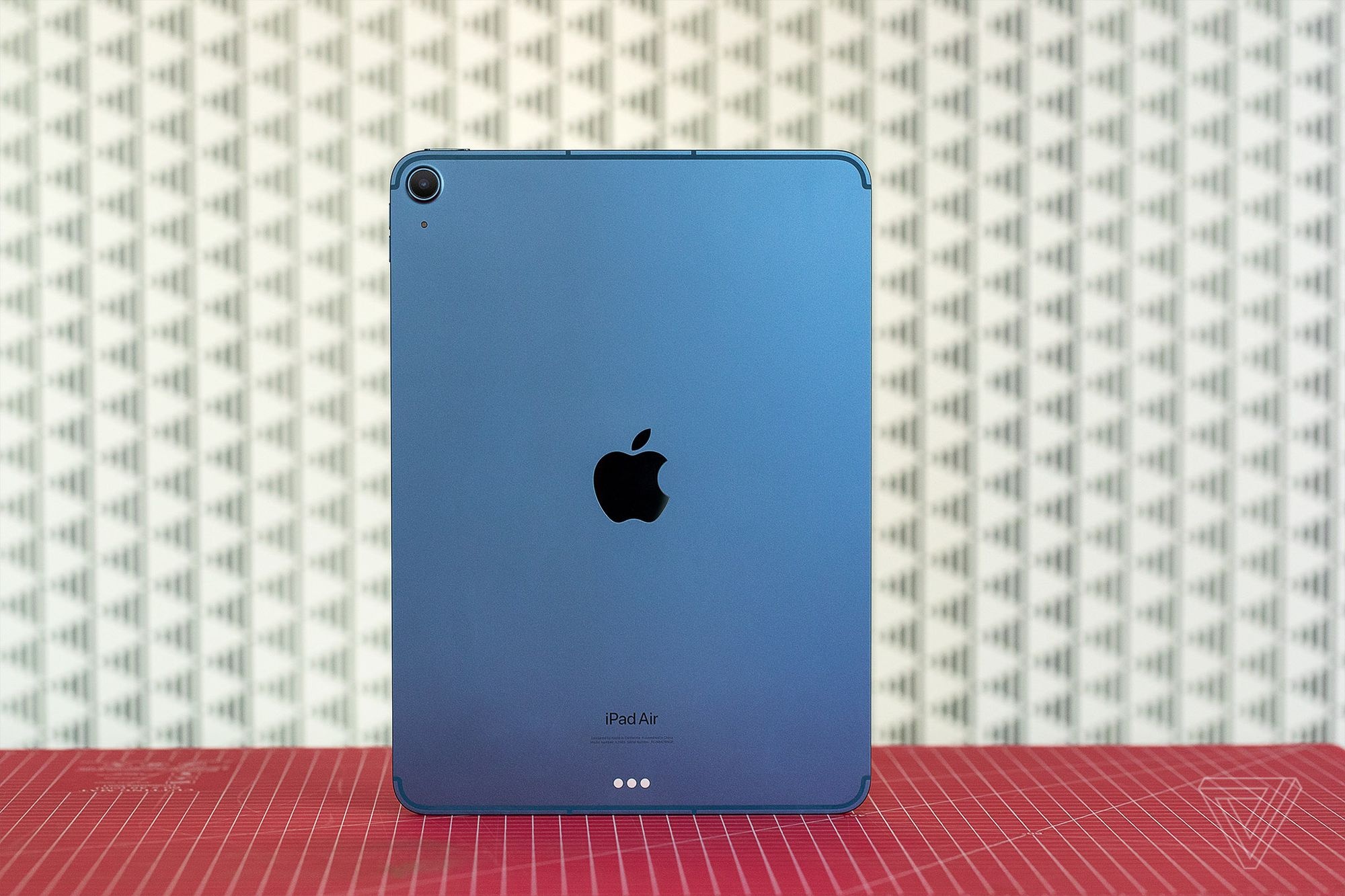 Apple khong ra mat iPad anh 1