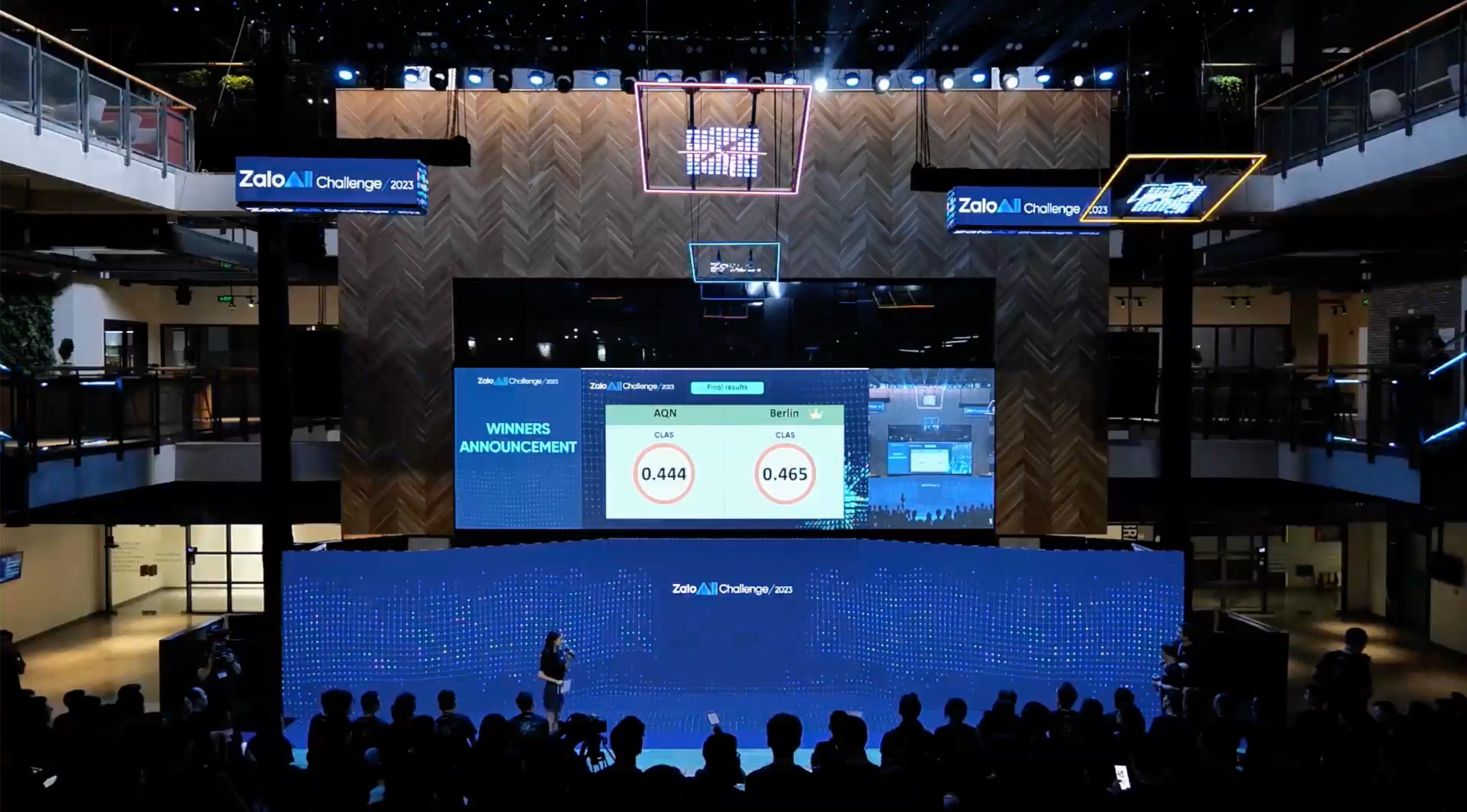 Zalo AI Challenge 2023 anh 7