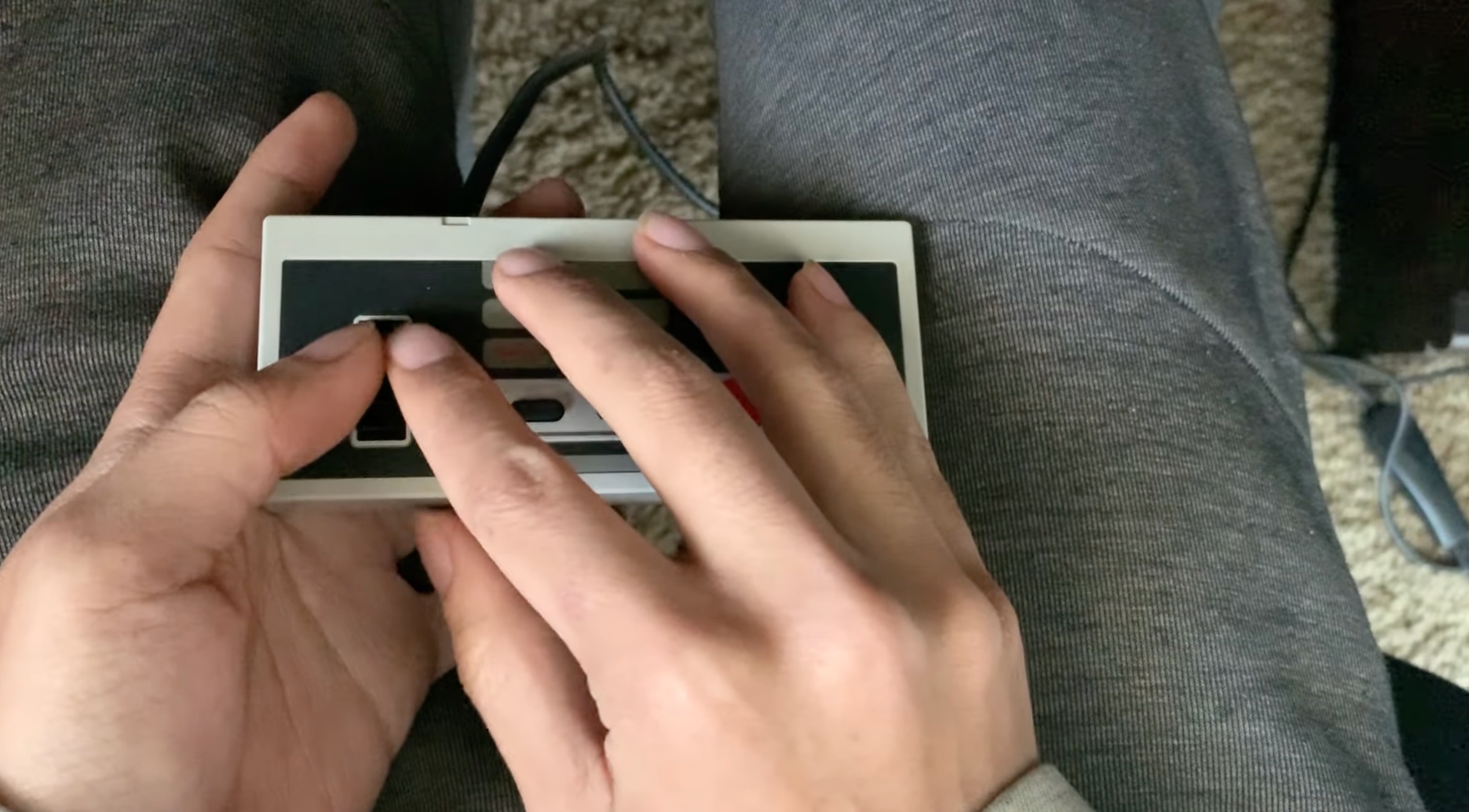 Pha dao game Tetris anh 2