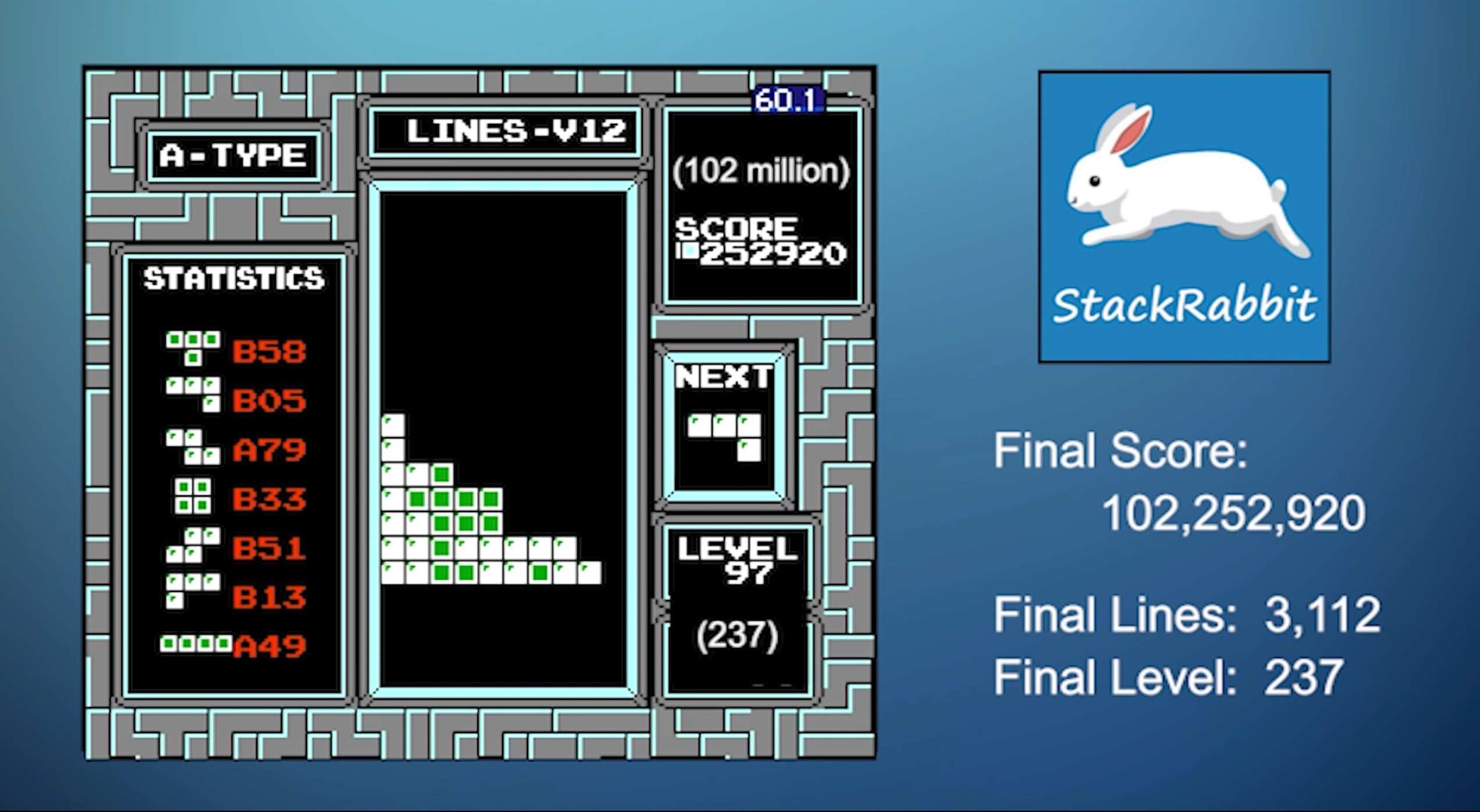 Pha dao game Tetris anh 4