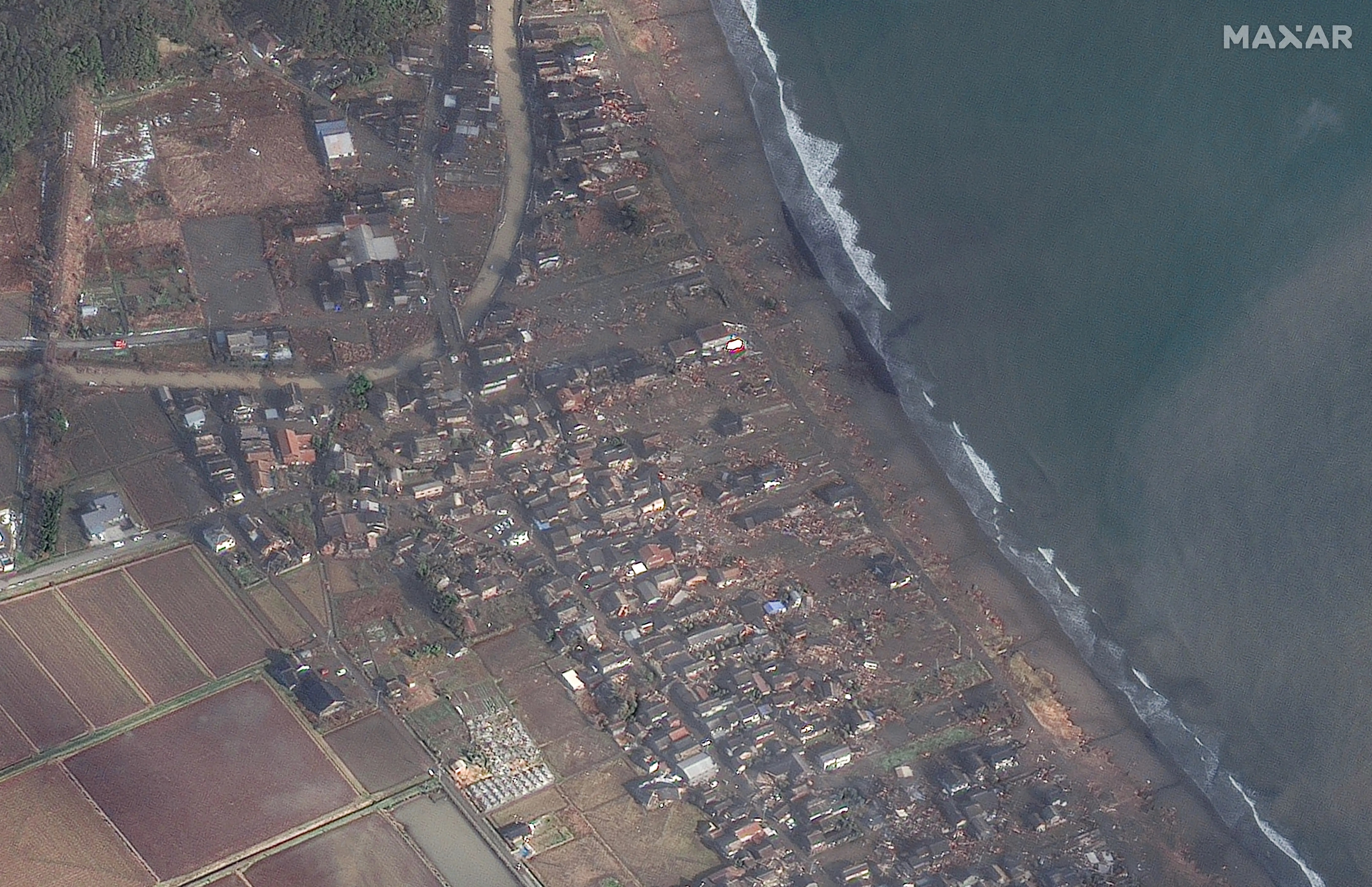 Anh dong dat Nhat Ban anh 4