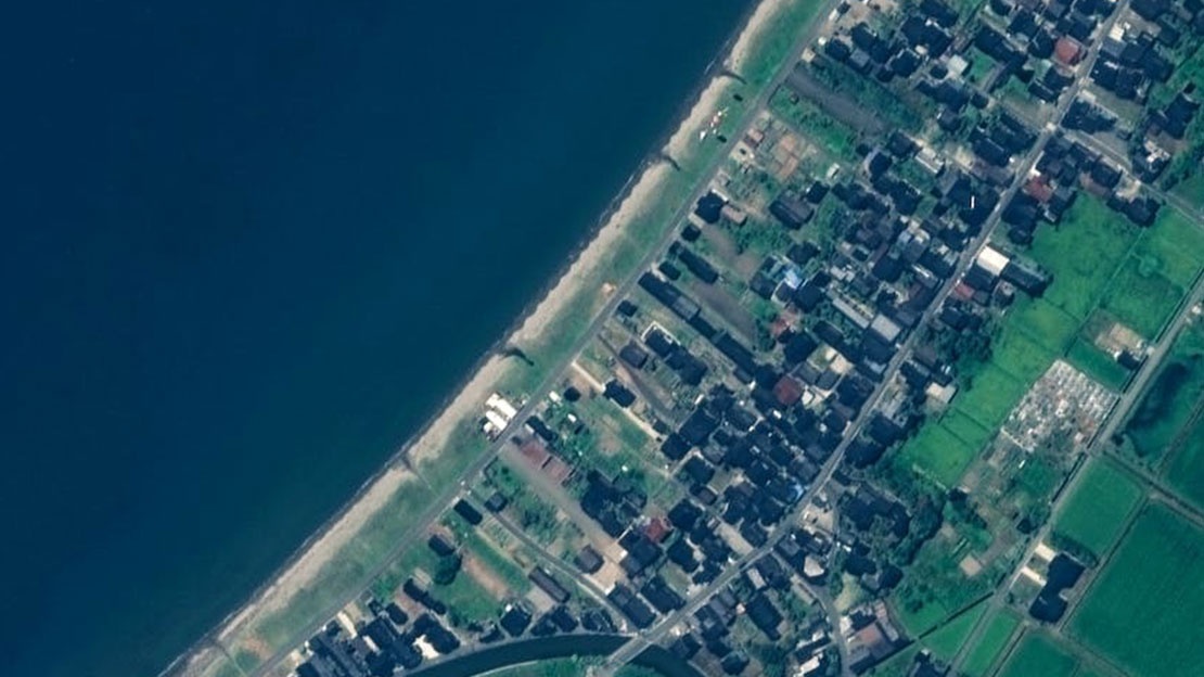 Anh dong dat Nhat Ban anh 9