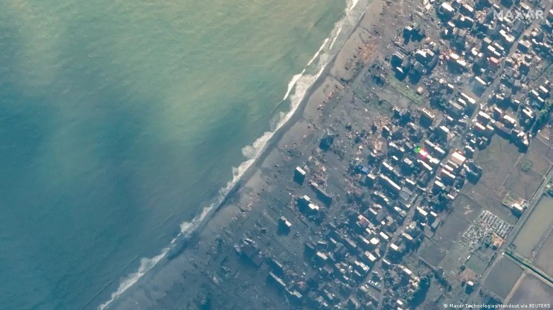 Anh dong dat Nhat Ban anh 10