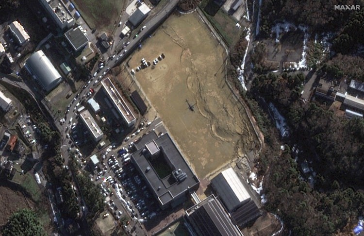 Anh dong dat Nhat Ban anh 11