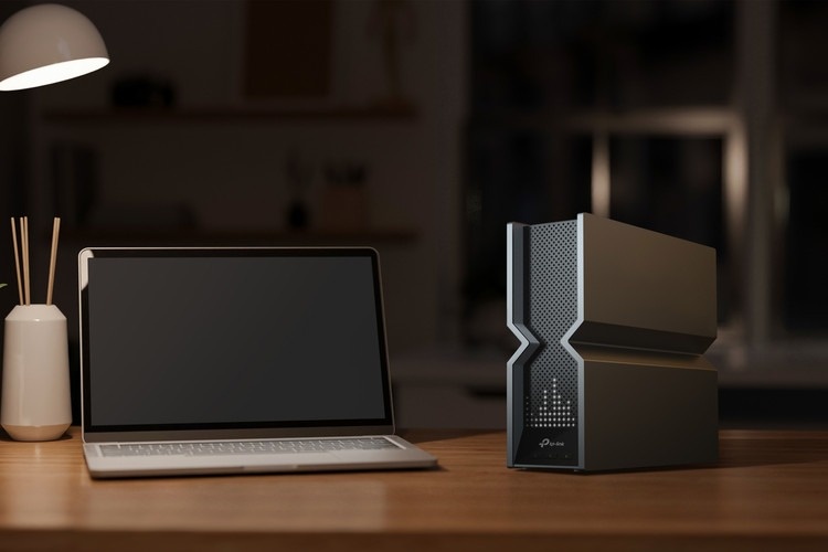 Thiet bi Wi-Fi cua nha ban vua tro nen loi thoi sau dem qua hinh anh