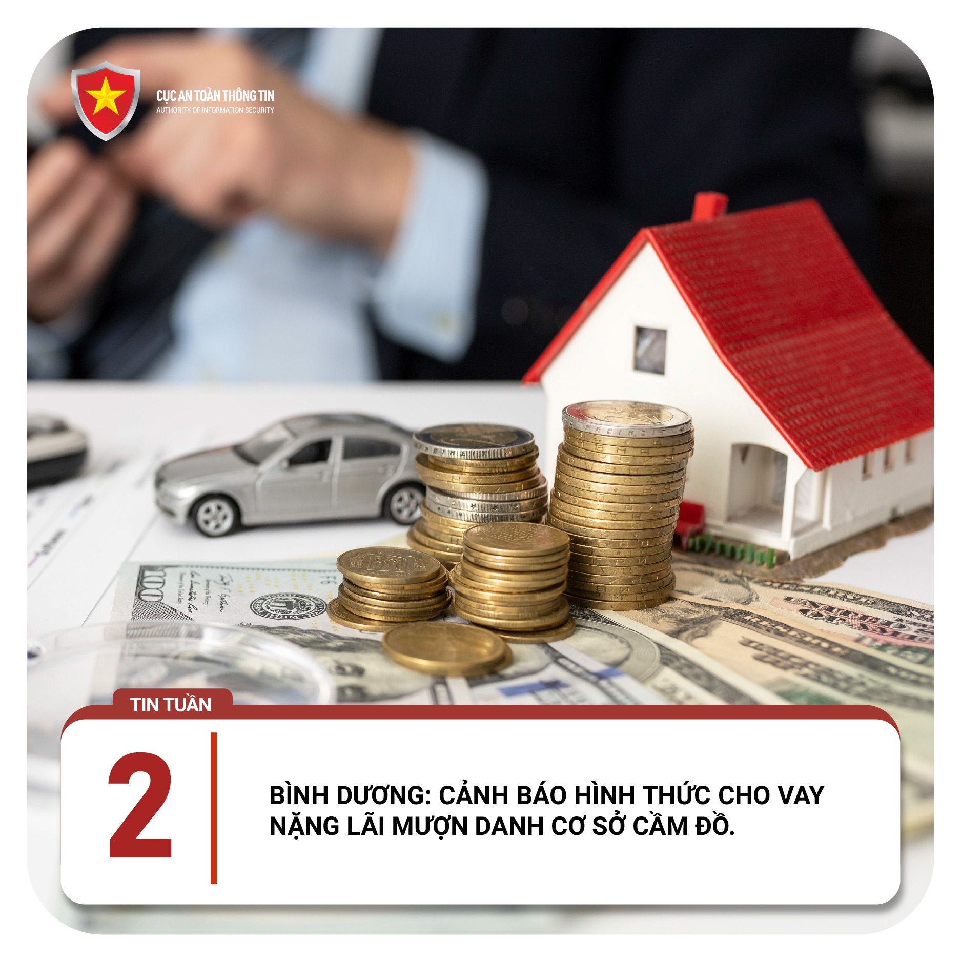 Series diem tuan Cuc ATTT anh 2