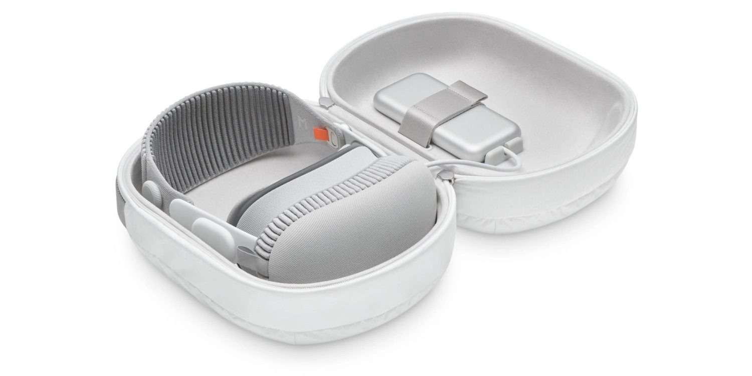 Dat hang Apple Vision Pro anh 1