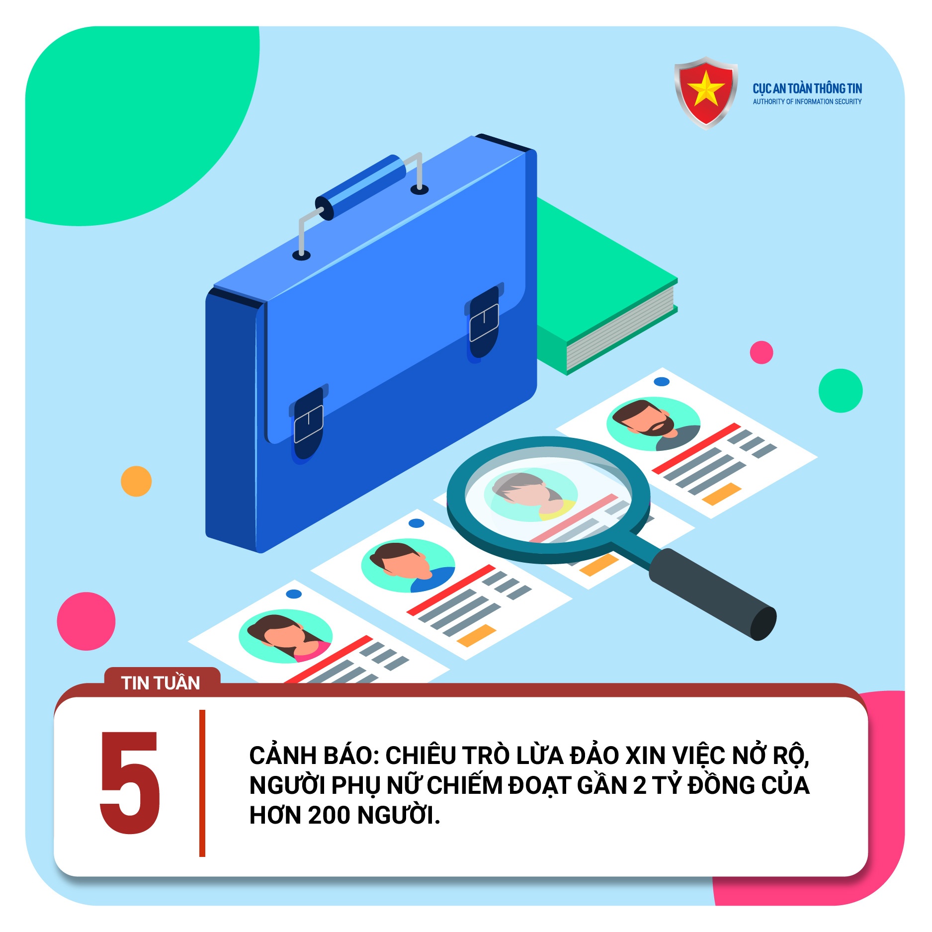 Series diem tuan Cuc ATTT anh 3