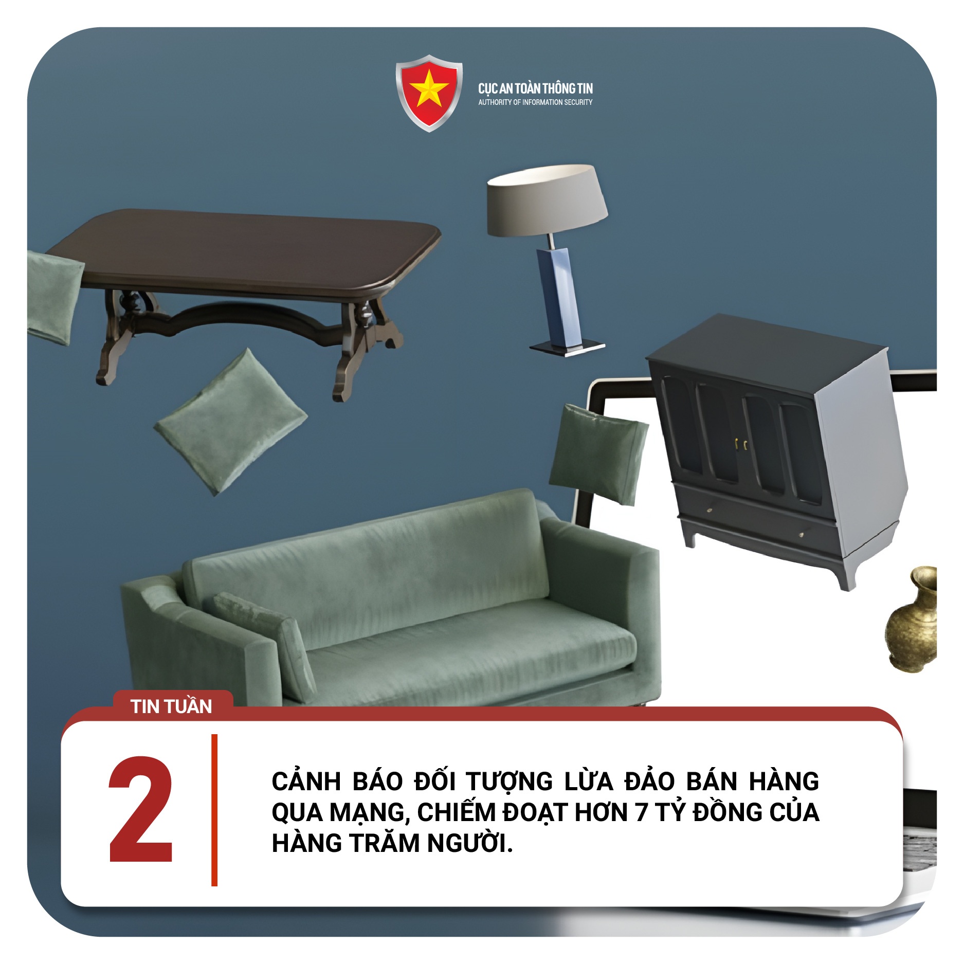 Series diem tuan Cuc ATTT anh 2