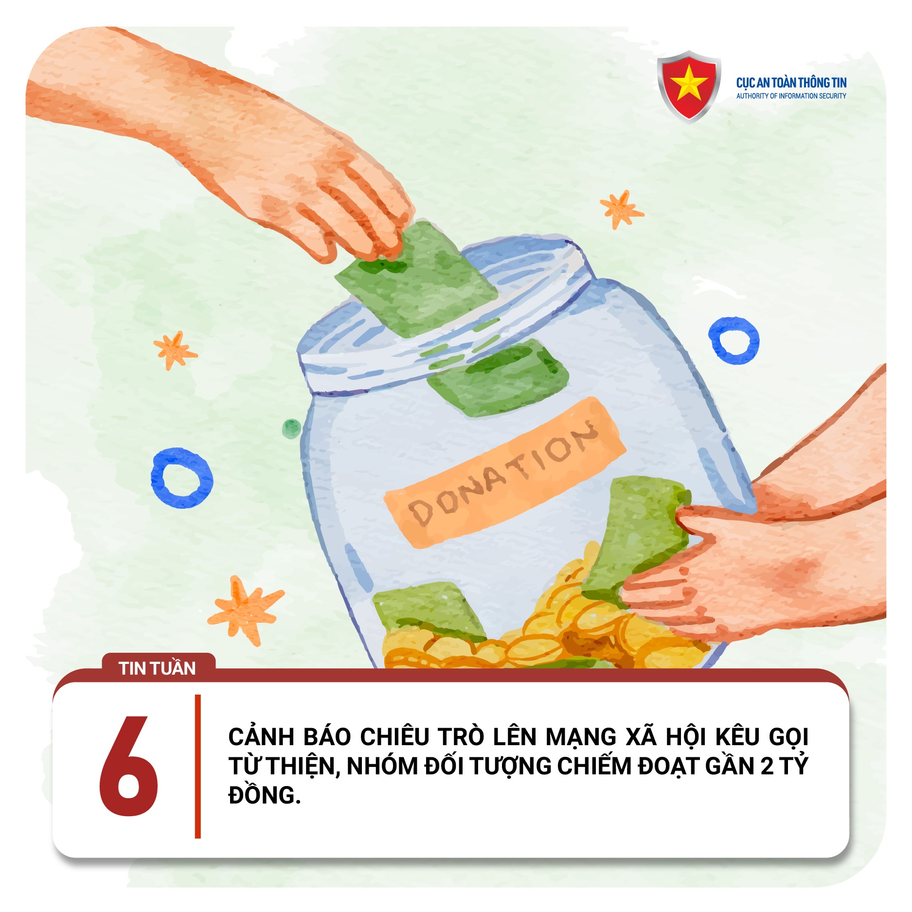 Series diem tuan Cuc ATTT anh 3