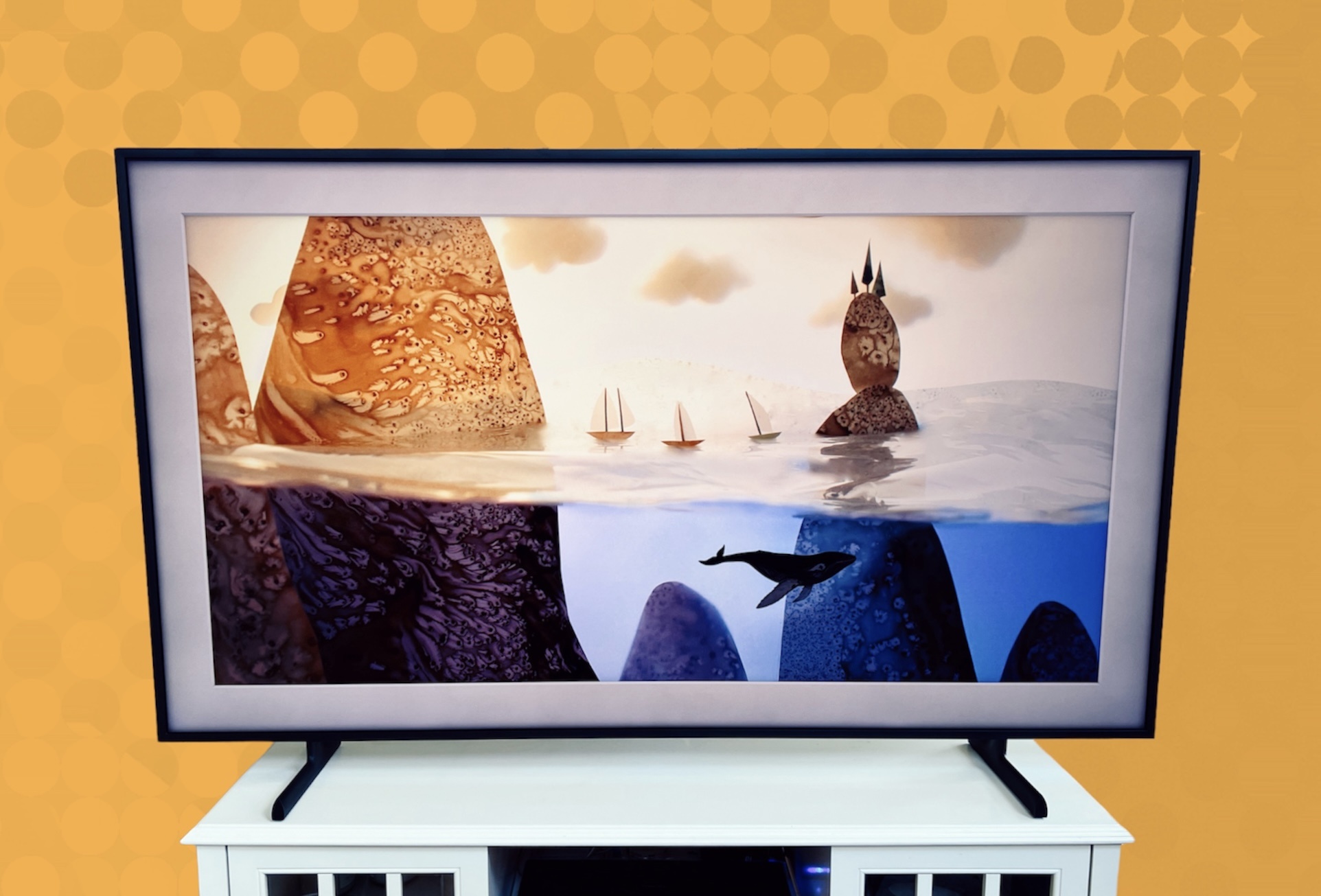 Sap Tet, mua TV nao voi 20 trieu dong? hinh anh