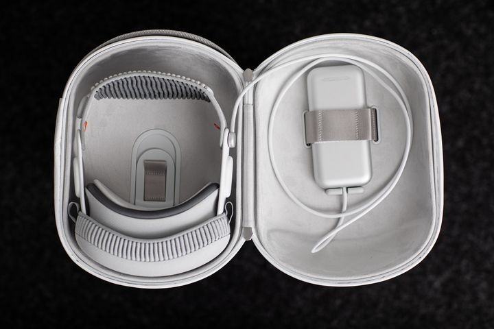 Danh gia Apple Vision Pro anh 6