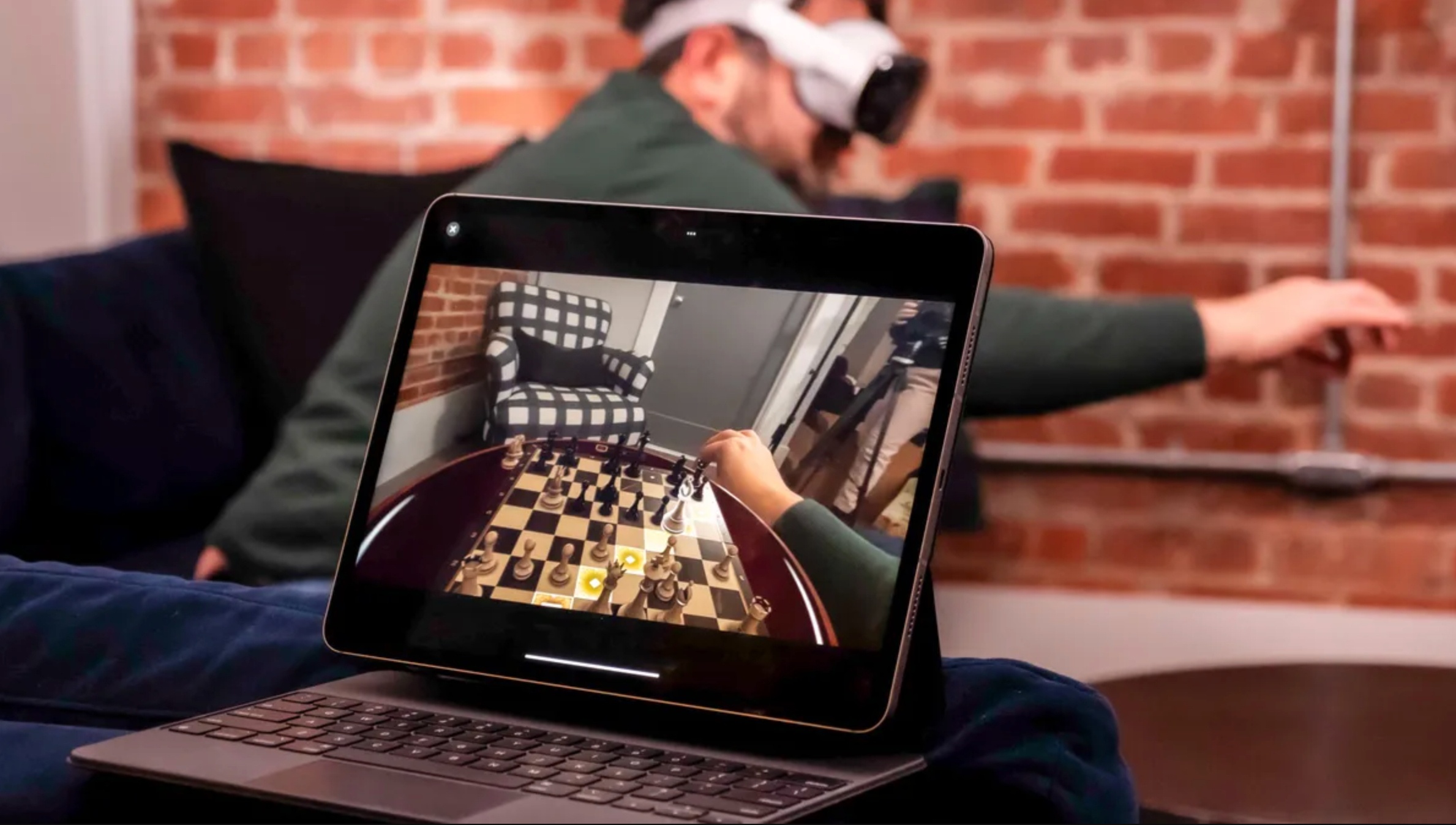 Danh gia Apple Vision Pro anh 10