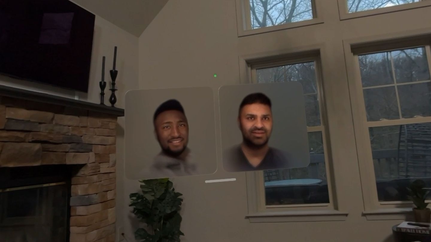 Danh gia Apple Vision Pro anh 12