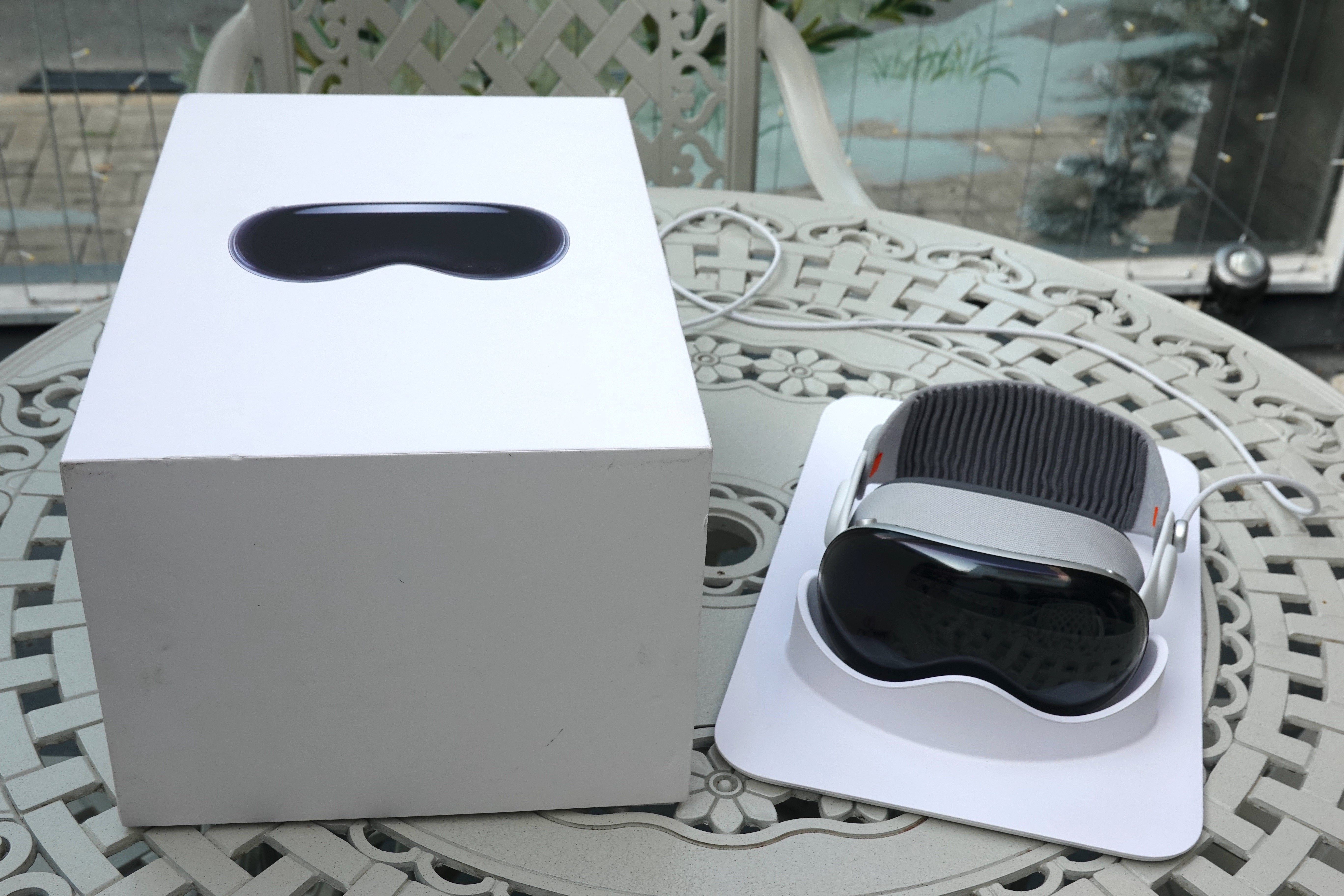 Danh gia Apple Vision Pro anh 2