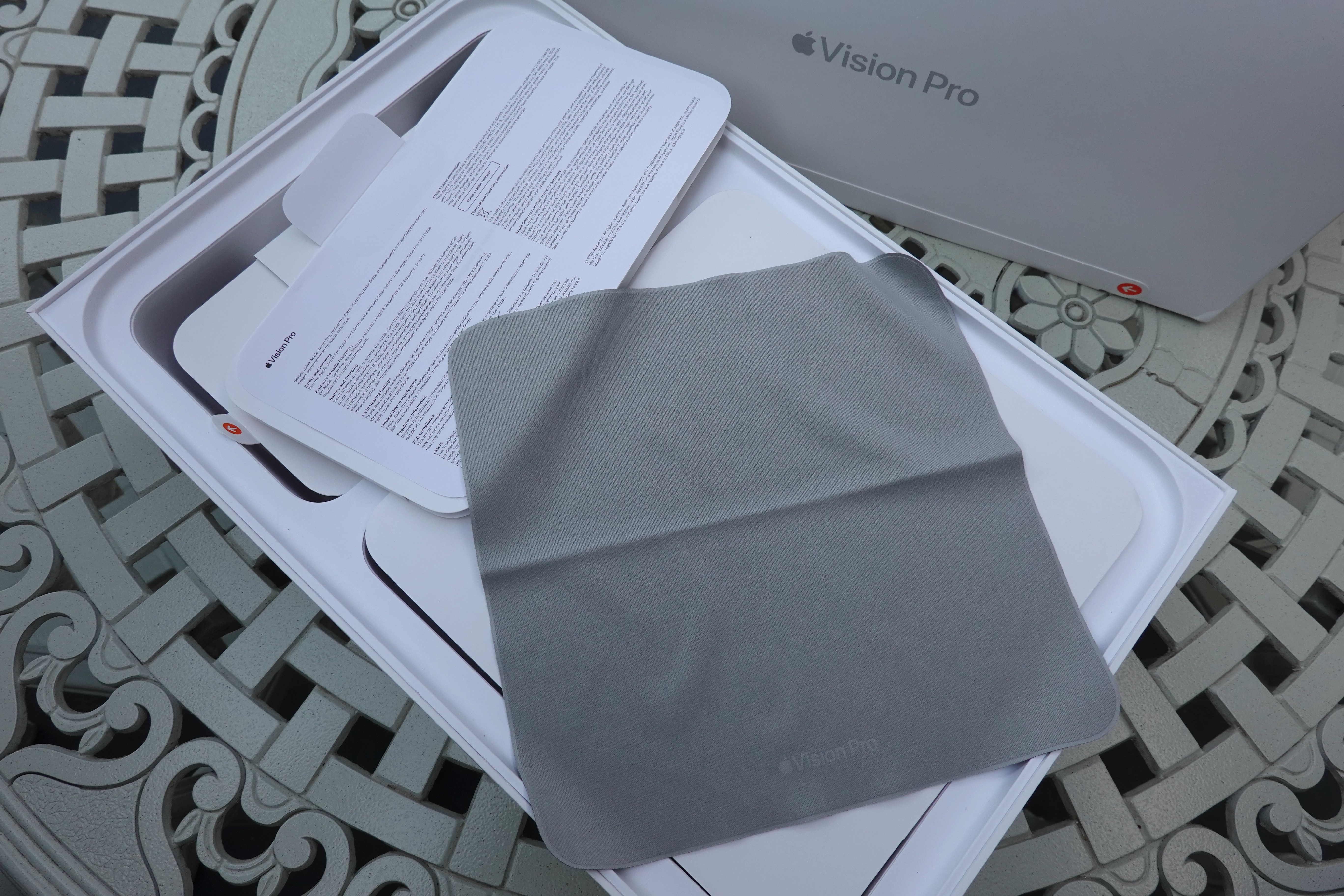 Danh gia Apple Vision Pro anh 3