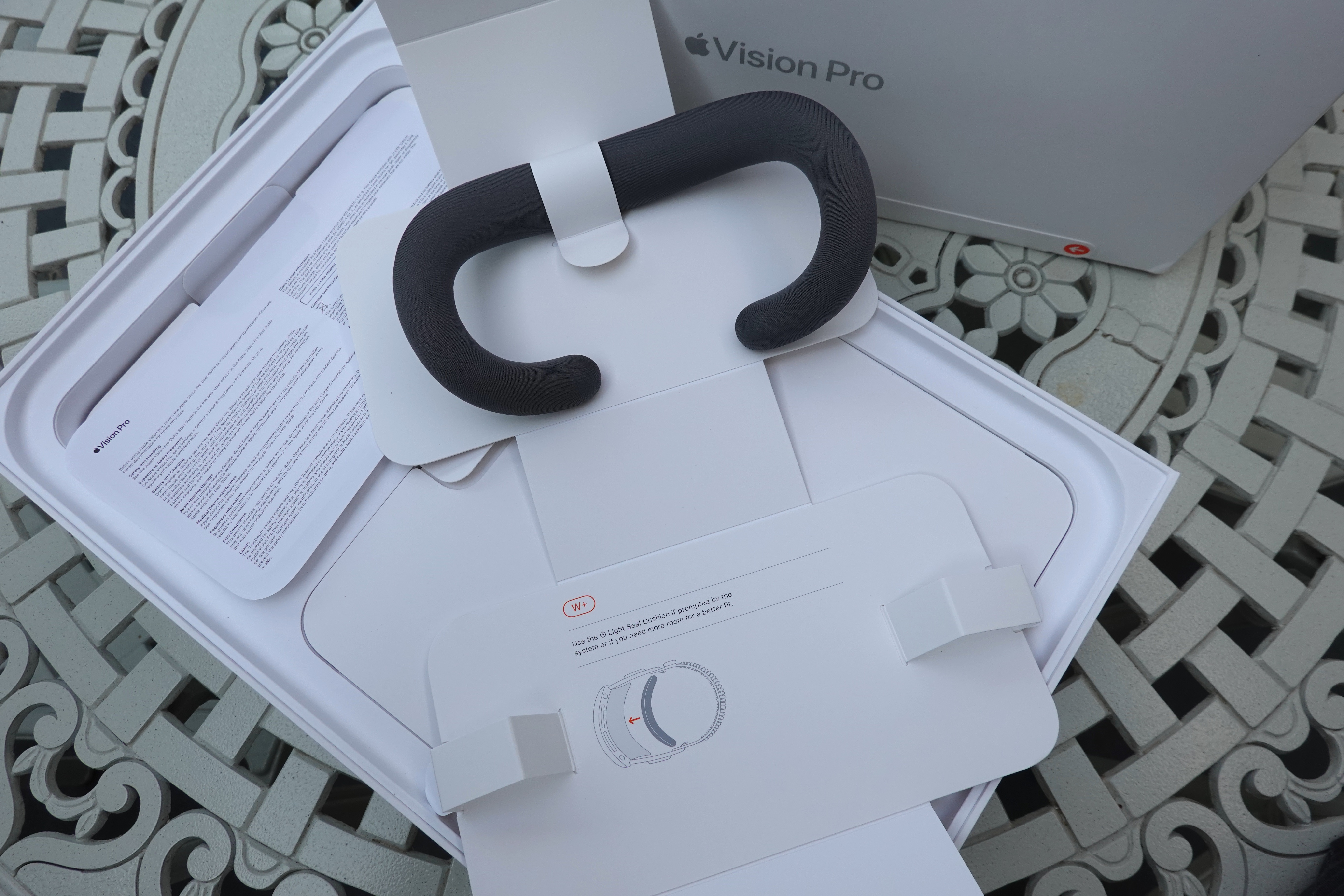 Danh gia Apple Vision Pro anh 4