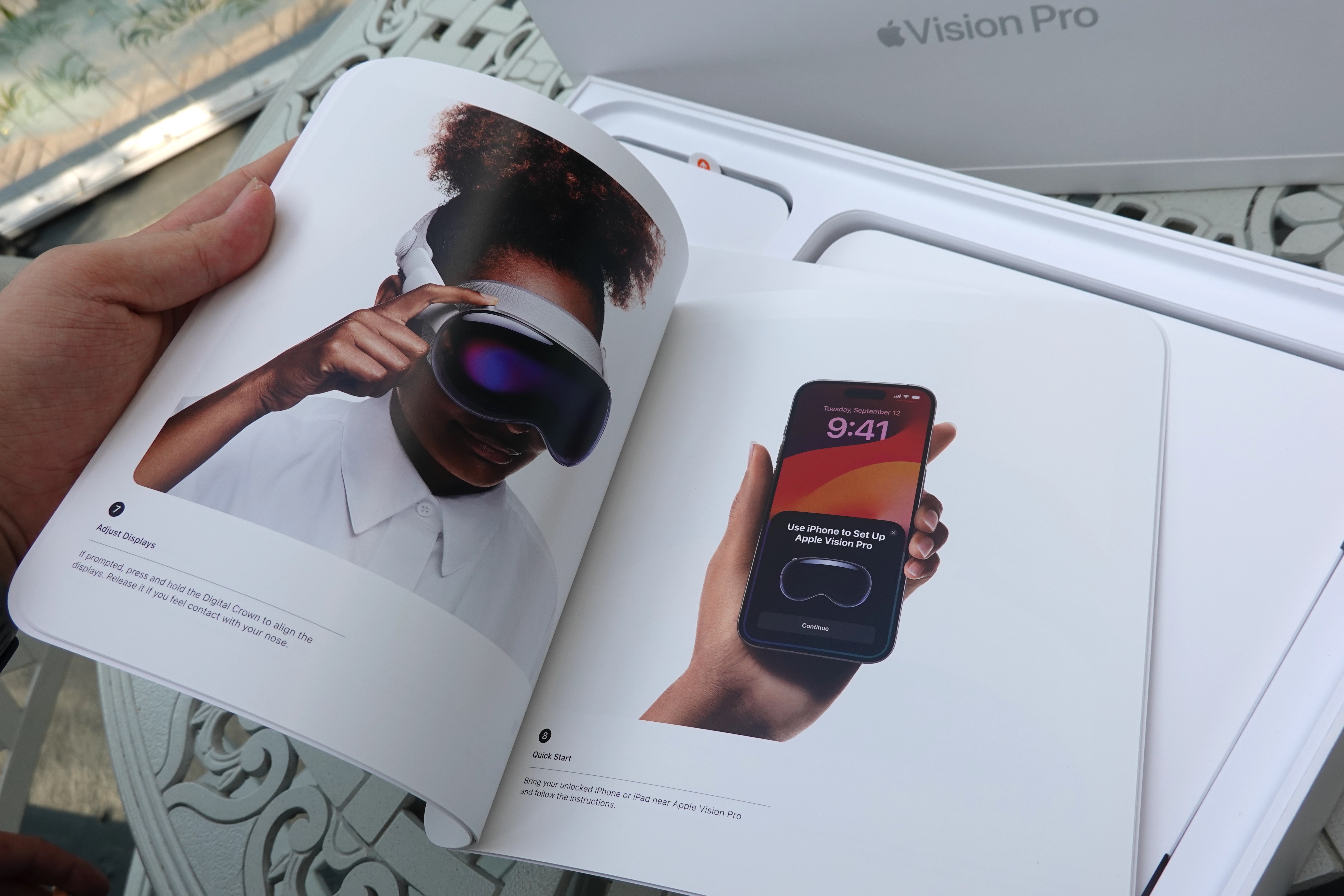 Danh gia Apple Vision Pro anh 8