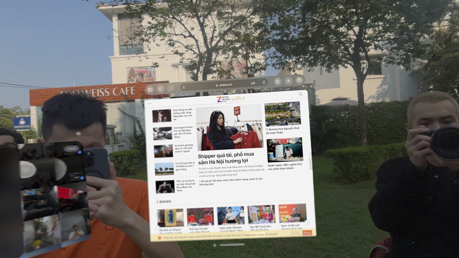 Danh gia Apple Vision Pro anh 22