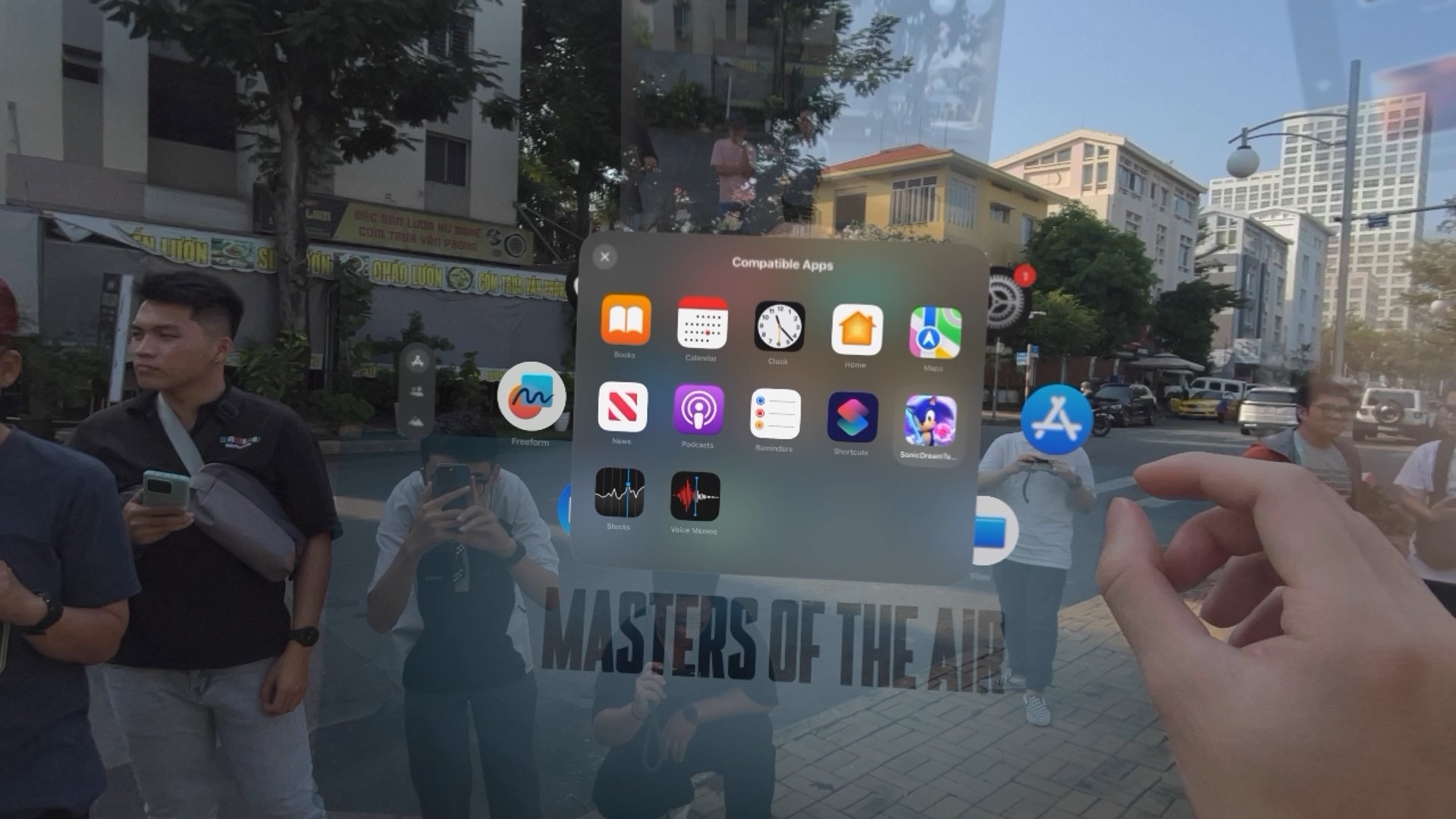 Danh gia Apple Vision Pro anh 23