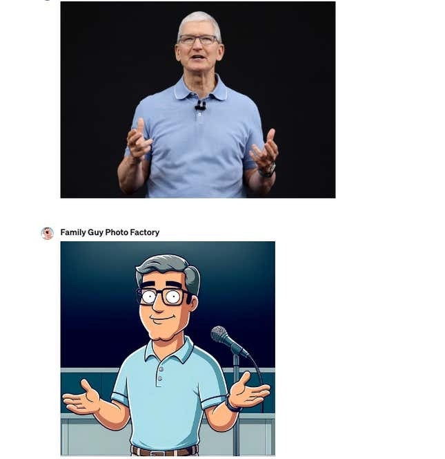 ChatGPT Store la gi anh 2