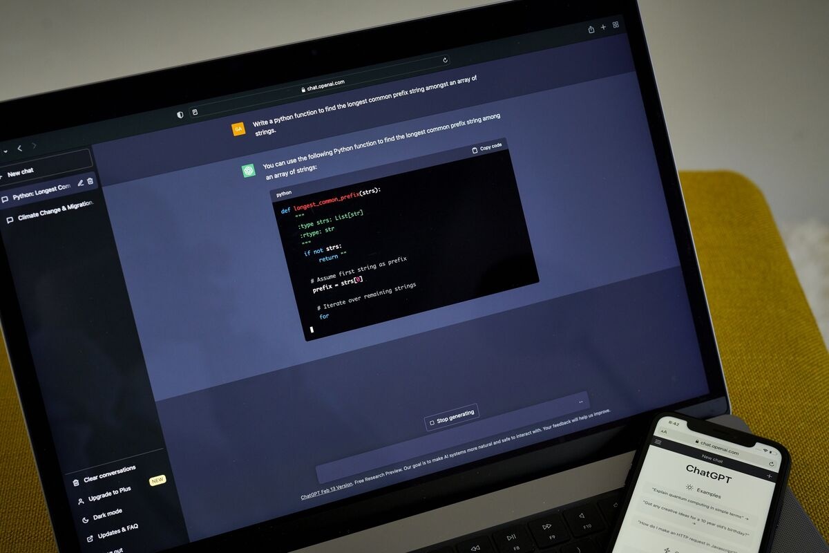 Tim ban gai voi ChatGPT anh 3
