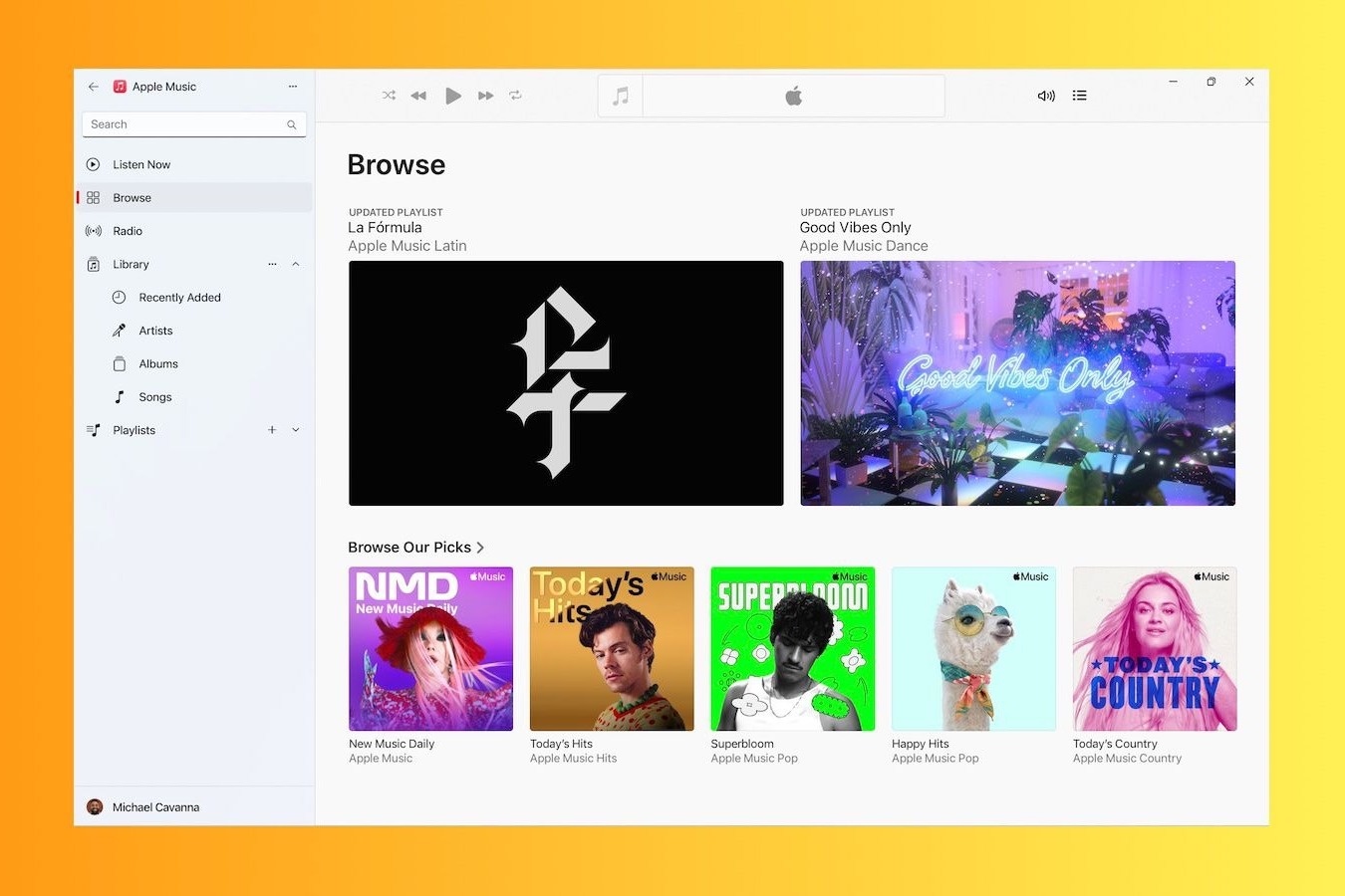 iTunes sap thanh qua khu hinh anh
