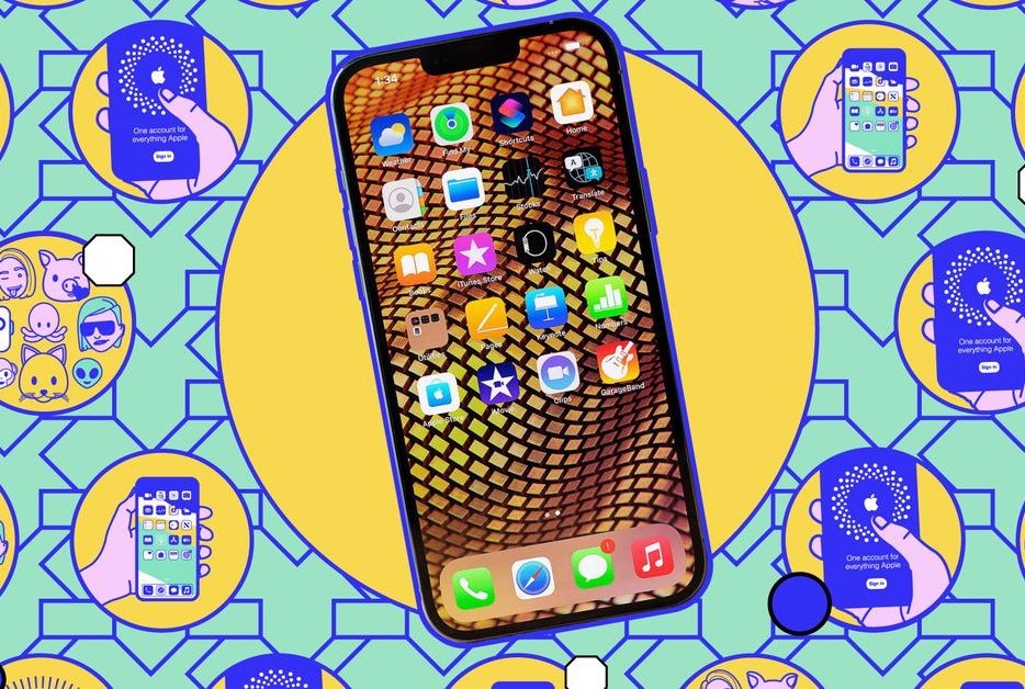 Tim app 'ngon' nhieu 4G nhat tren iPhone hinh anh