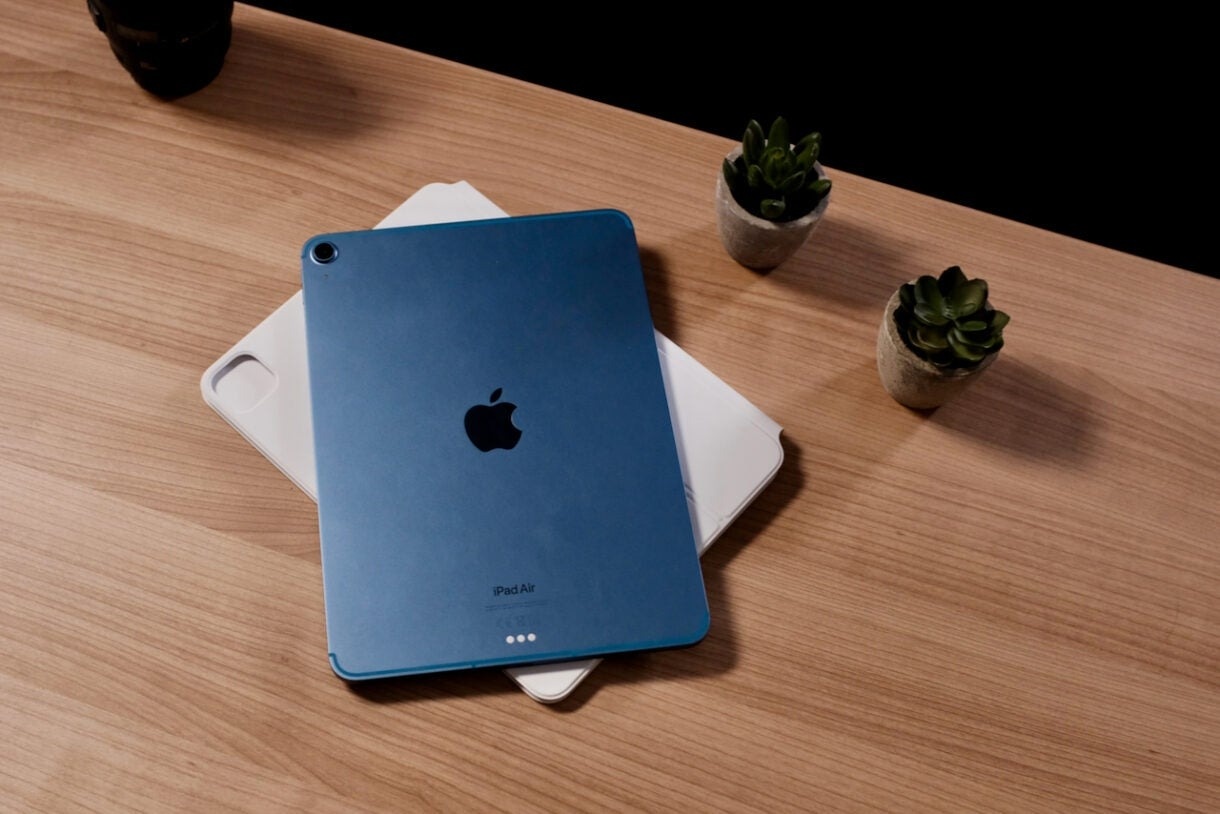 iPad Air va iPad Pro anh 3