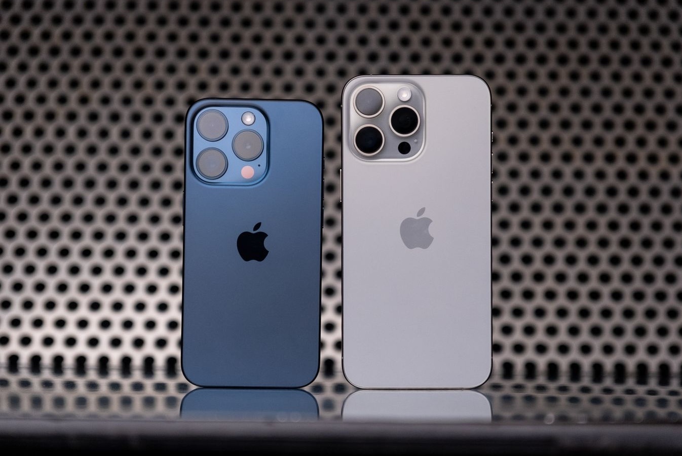 Pin iPhone 15 tot, nhung chinh Apple cung khong biet hinh anh