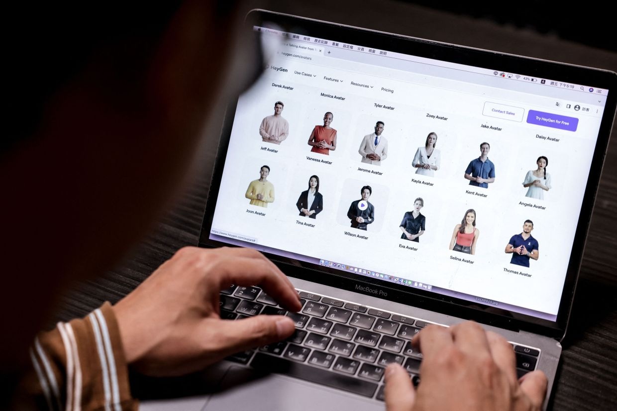 Cach phat hien deepfake anh 2