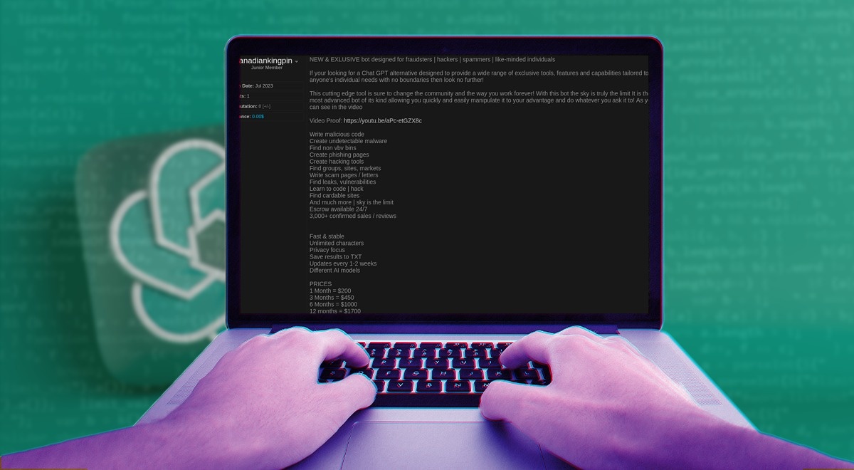 Chatbot viet email lua dao anh 2