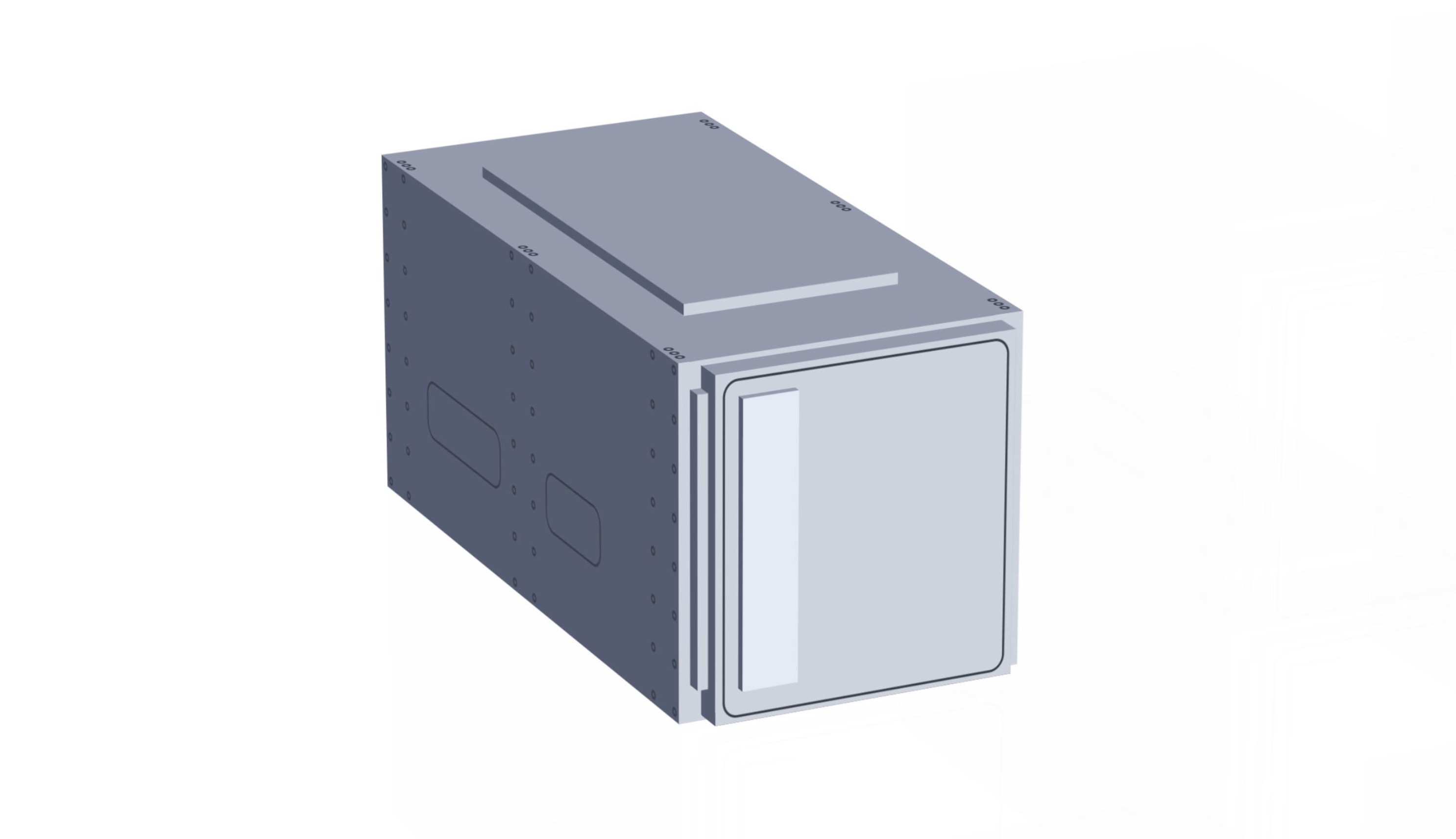 Nvidia DGX H100 AI anh 3