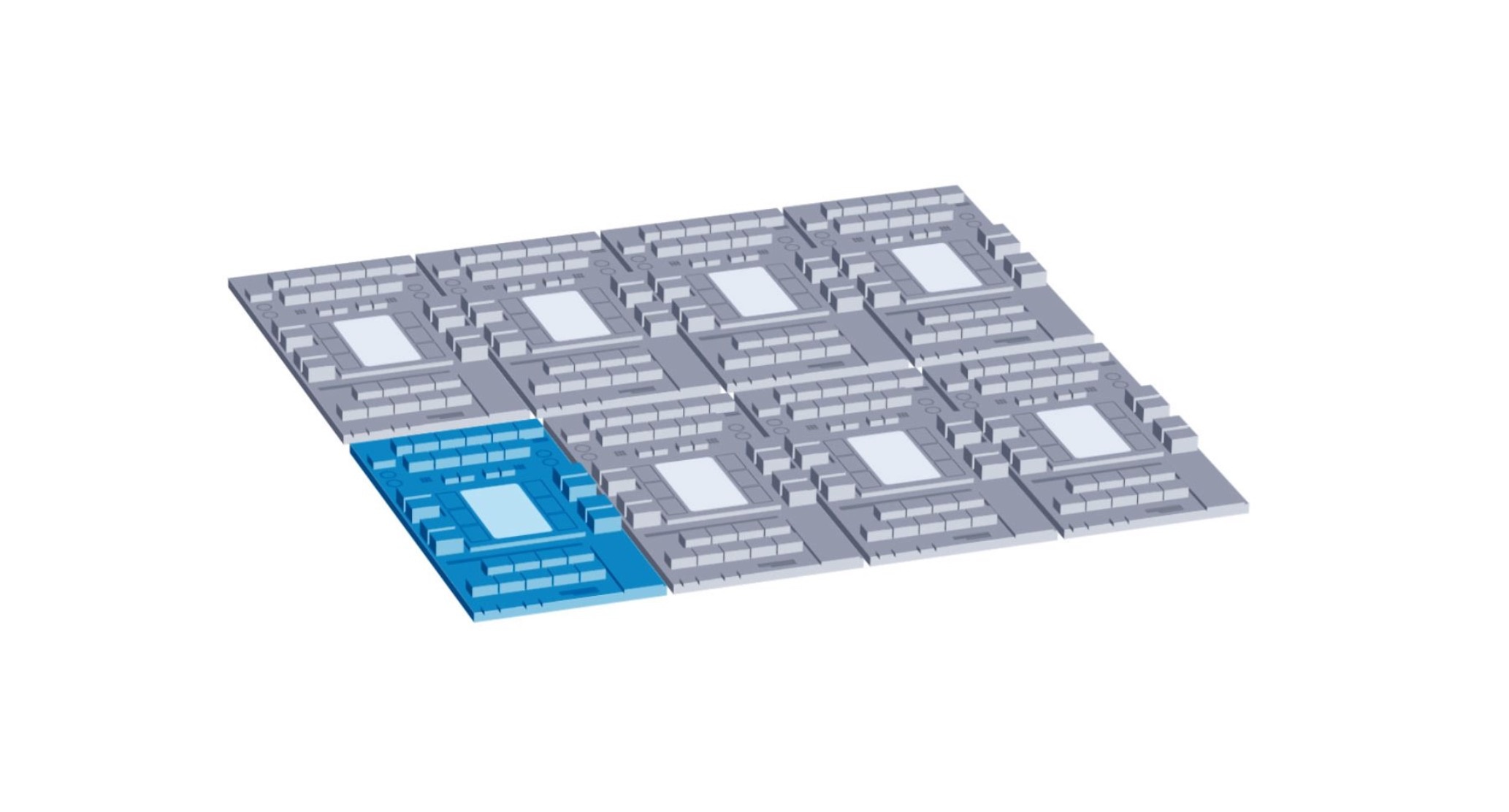 Nvidia DGX H100 AI anh 4