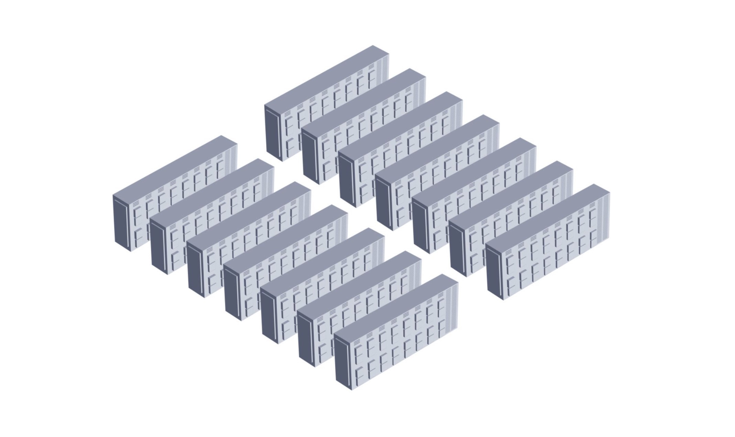 Nvidia DGX H100 AI anh 6