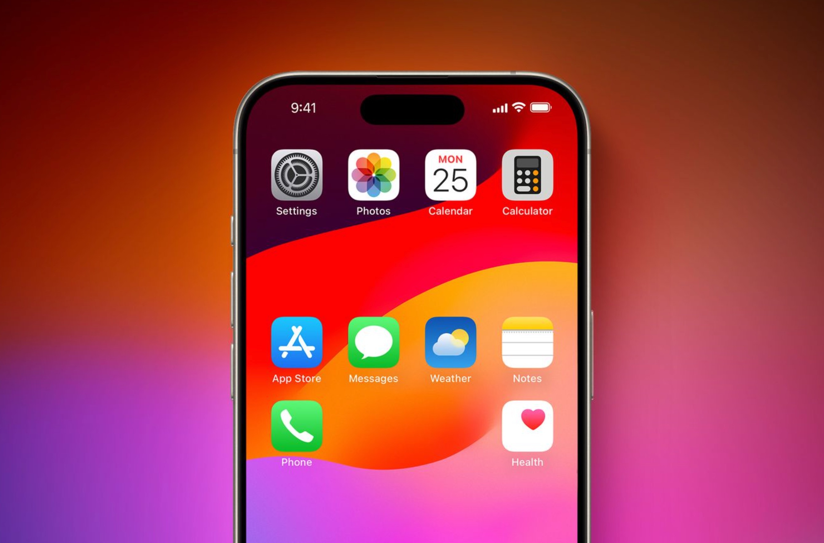 Tinh nang lan dau co mat tren iOS 18 hinh anh
