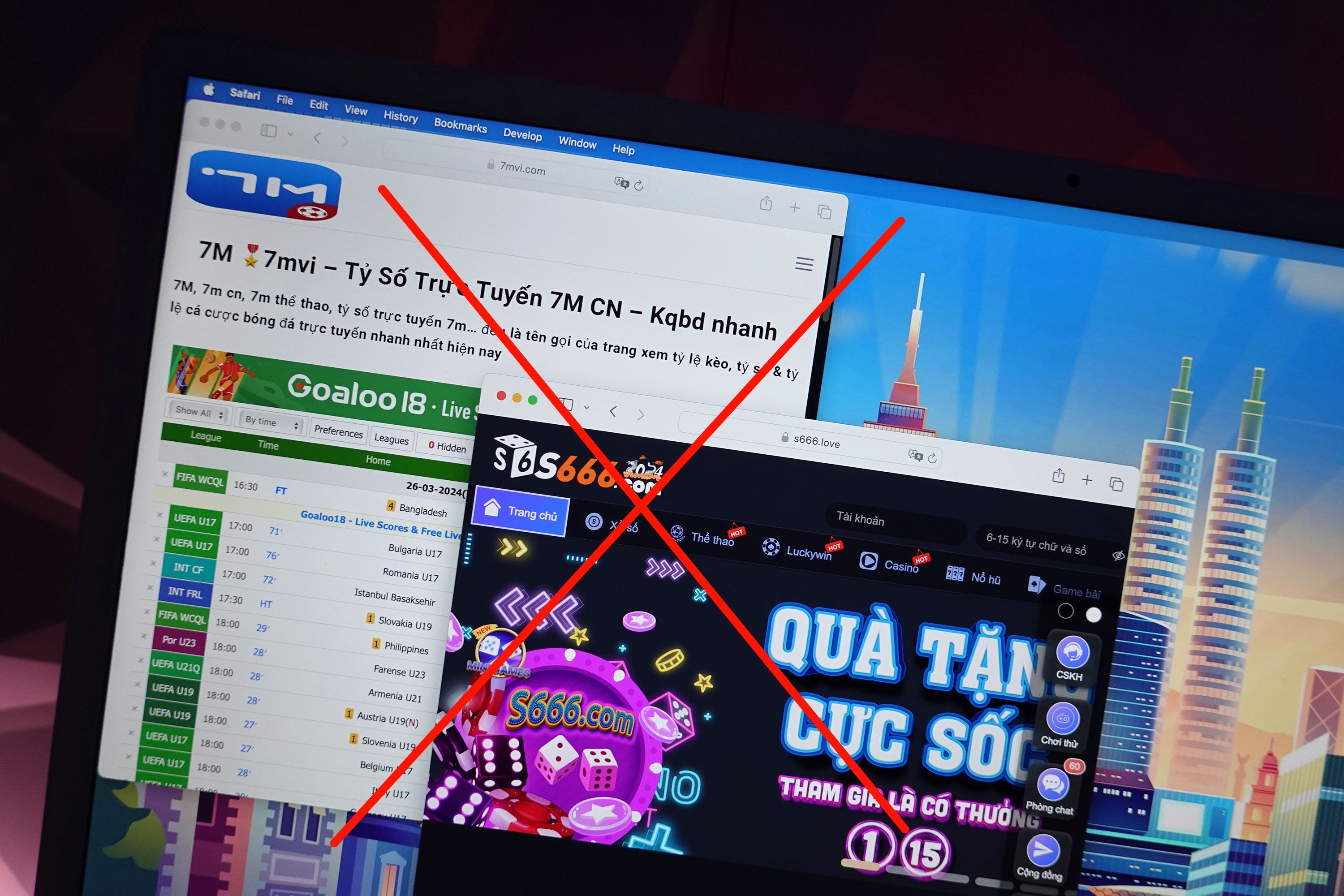 Mo rong 'danh sach trang' de doanh nghiep quang cao truc tuyen hinh anh